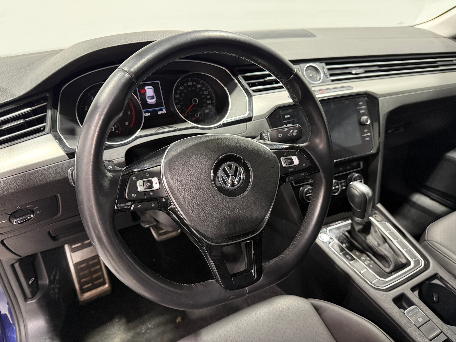 Thumbnail: 2019 Volkswagen Arteon - 4