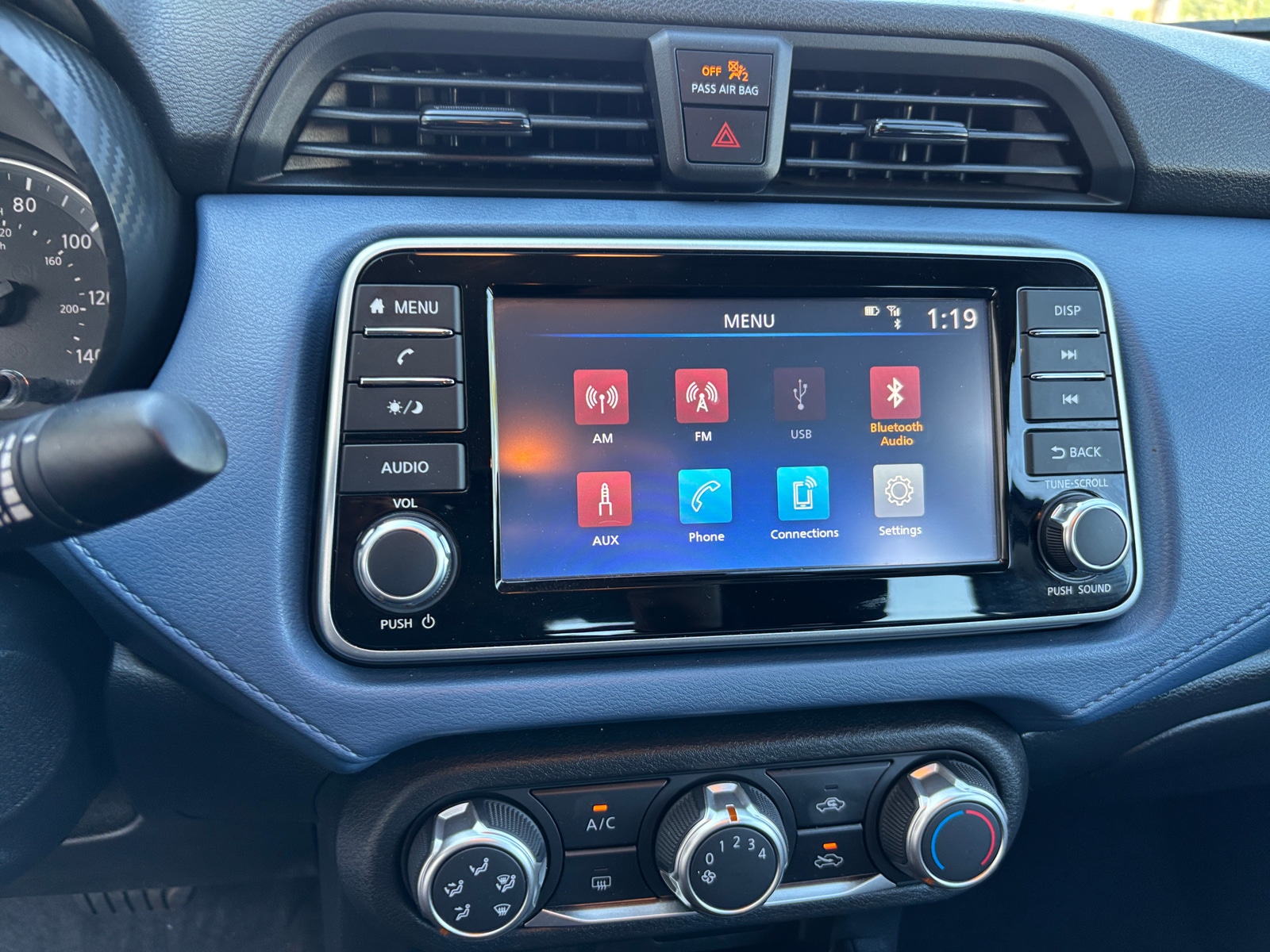 Thumbnail: 2025 Nissan Versa - 4