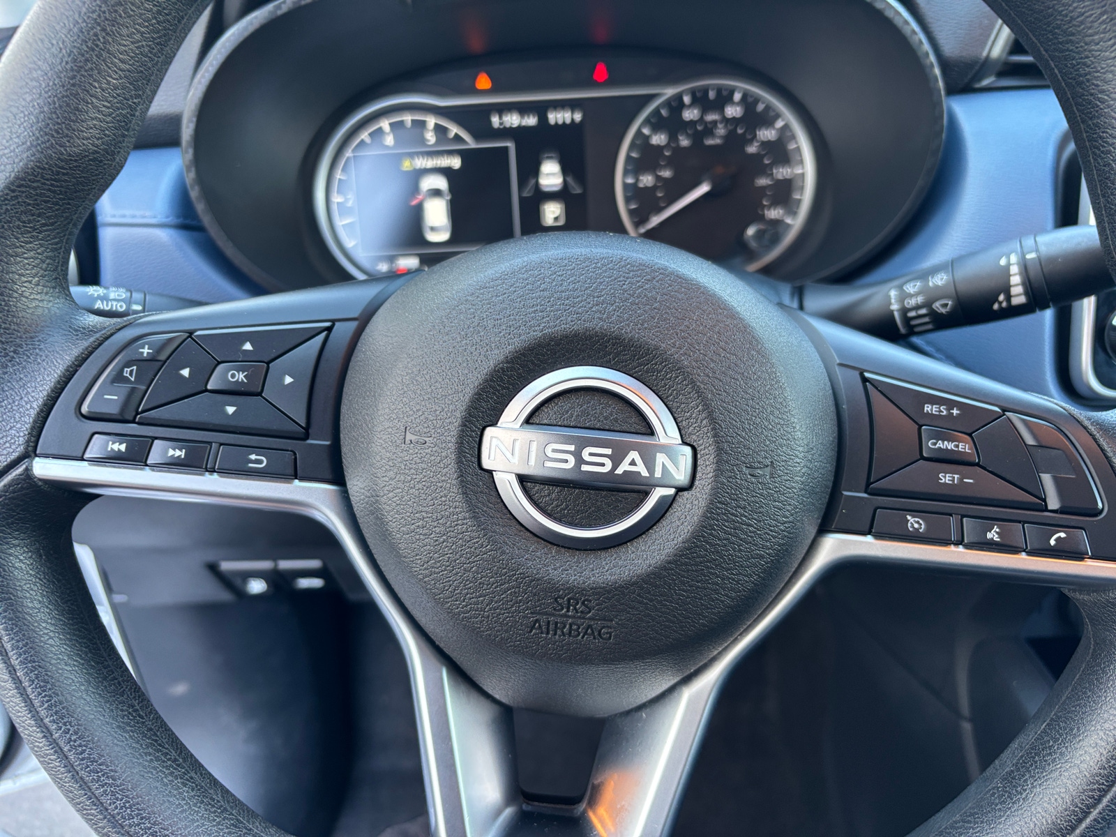 Thumbnail: 2025 Nissan Versa - 5