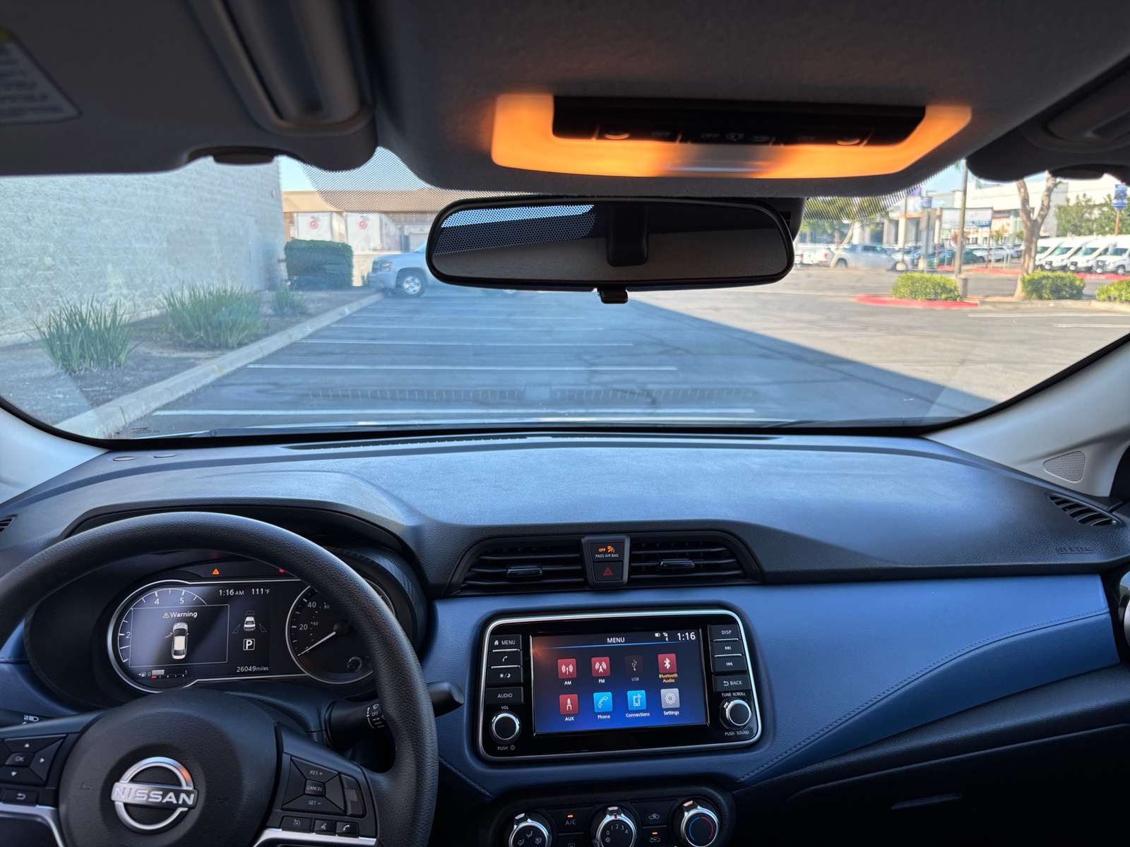 Thumbnail: 2025 Nissan Versa - 3
