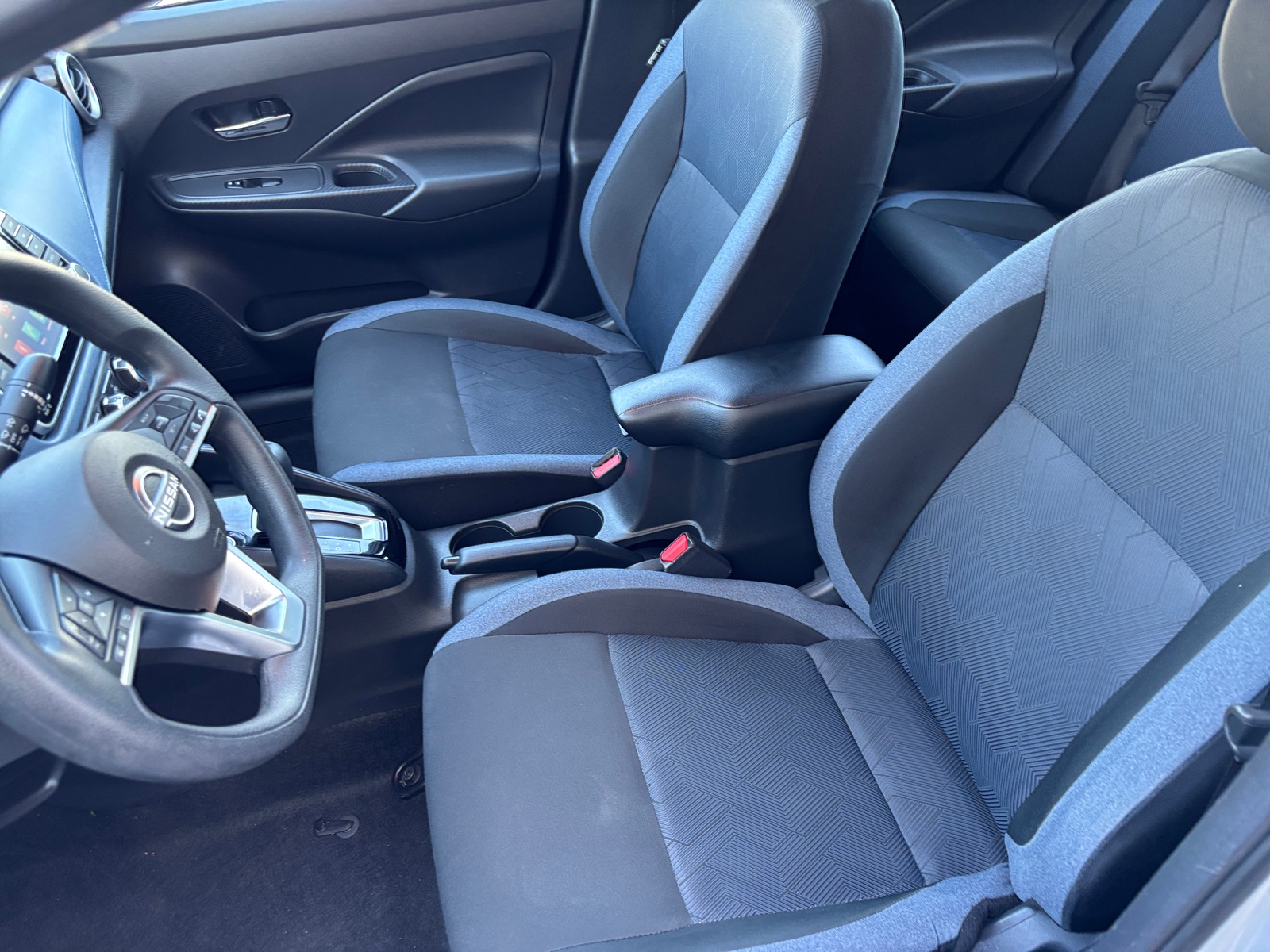 Thumbnail: 2025 Nissan Versa - 2