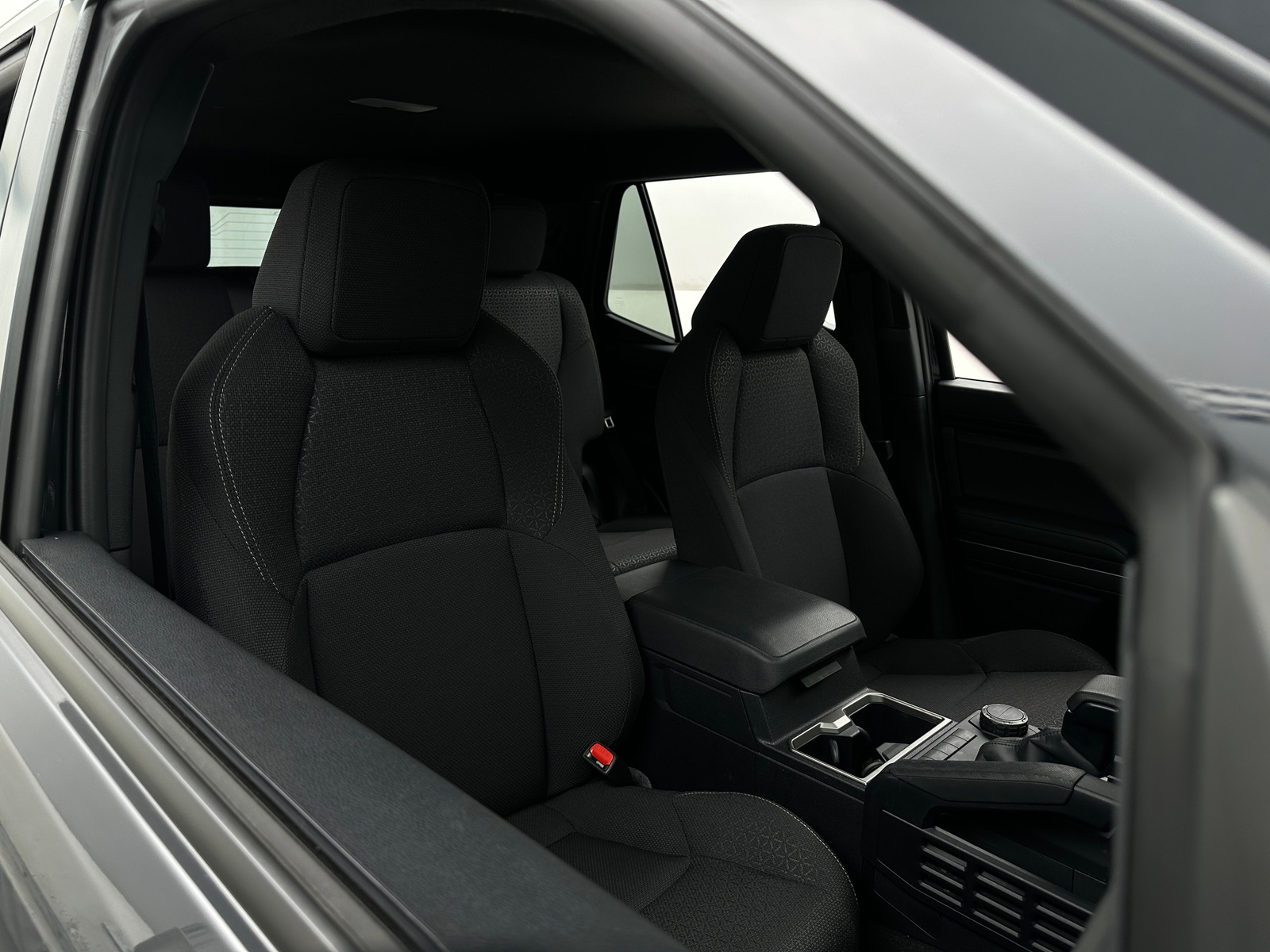 Thumbnail: 2025 Toyota 4Runner - 2