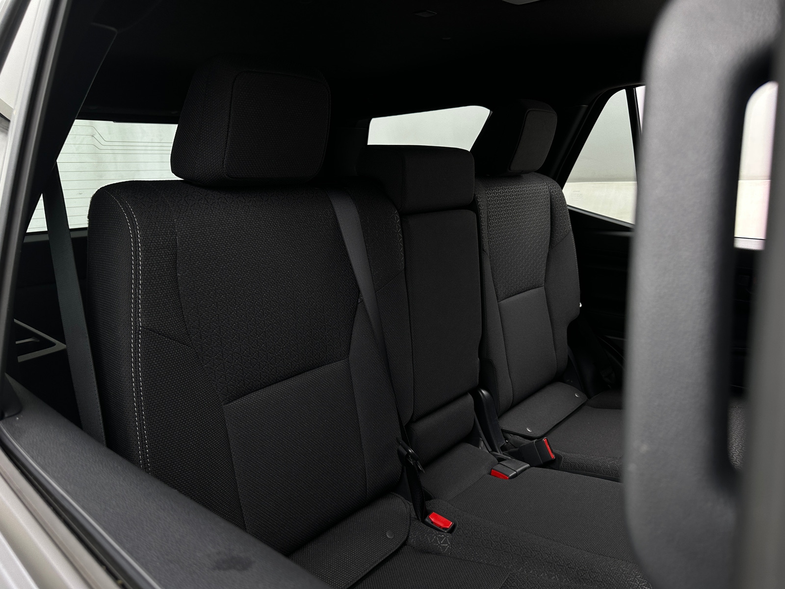 Thumbnail: 2025 Toyota 4Runner - 6