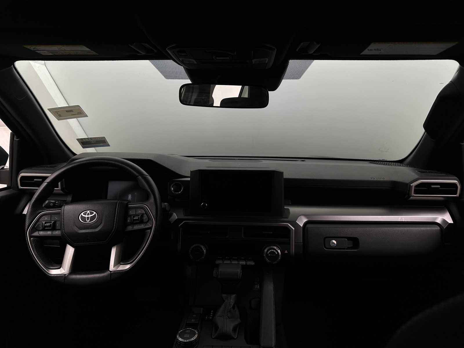 Thumbnail: 2025 Toyota 4Runner - 3