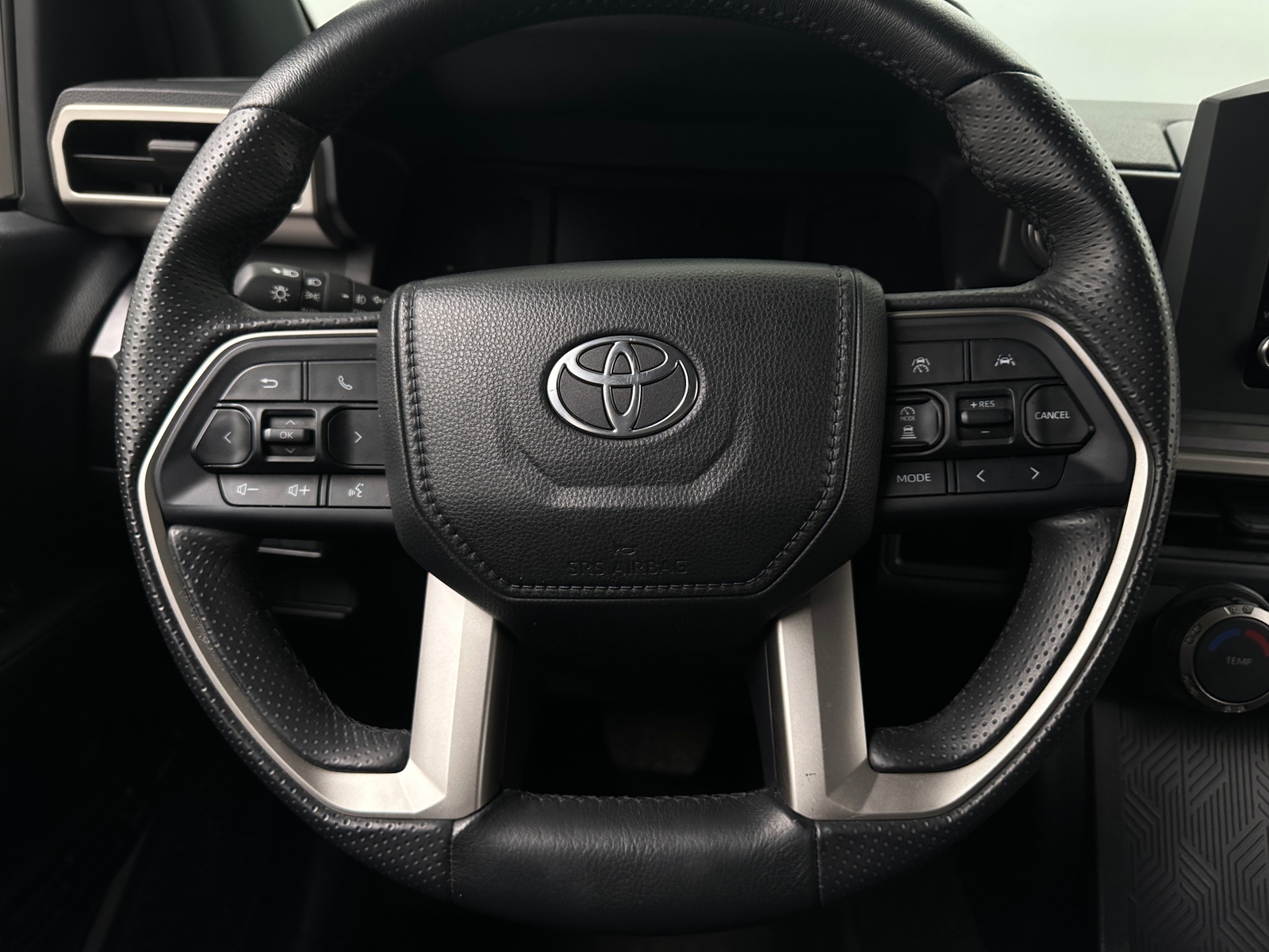 Thumbnail: 2025 Toyota 4Runner - 5