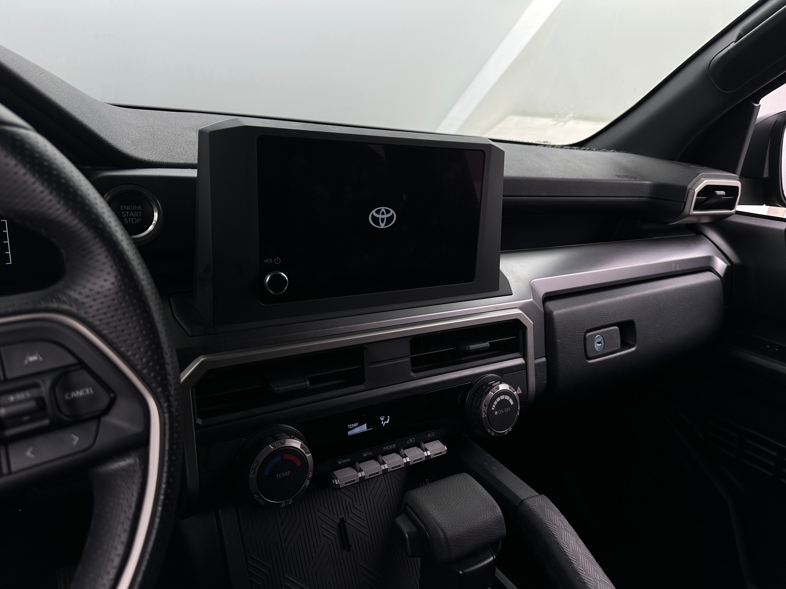 Thumbnail: 2025 Toyota 4Runner - 4