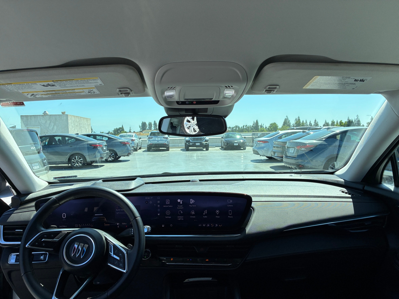 Thumbnail: 2024 Buick Envision - 2