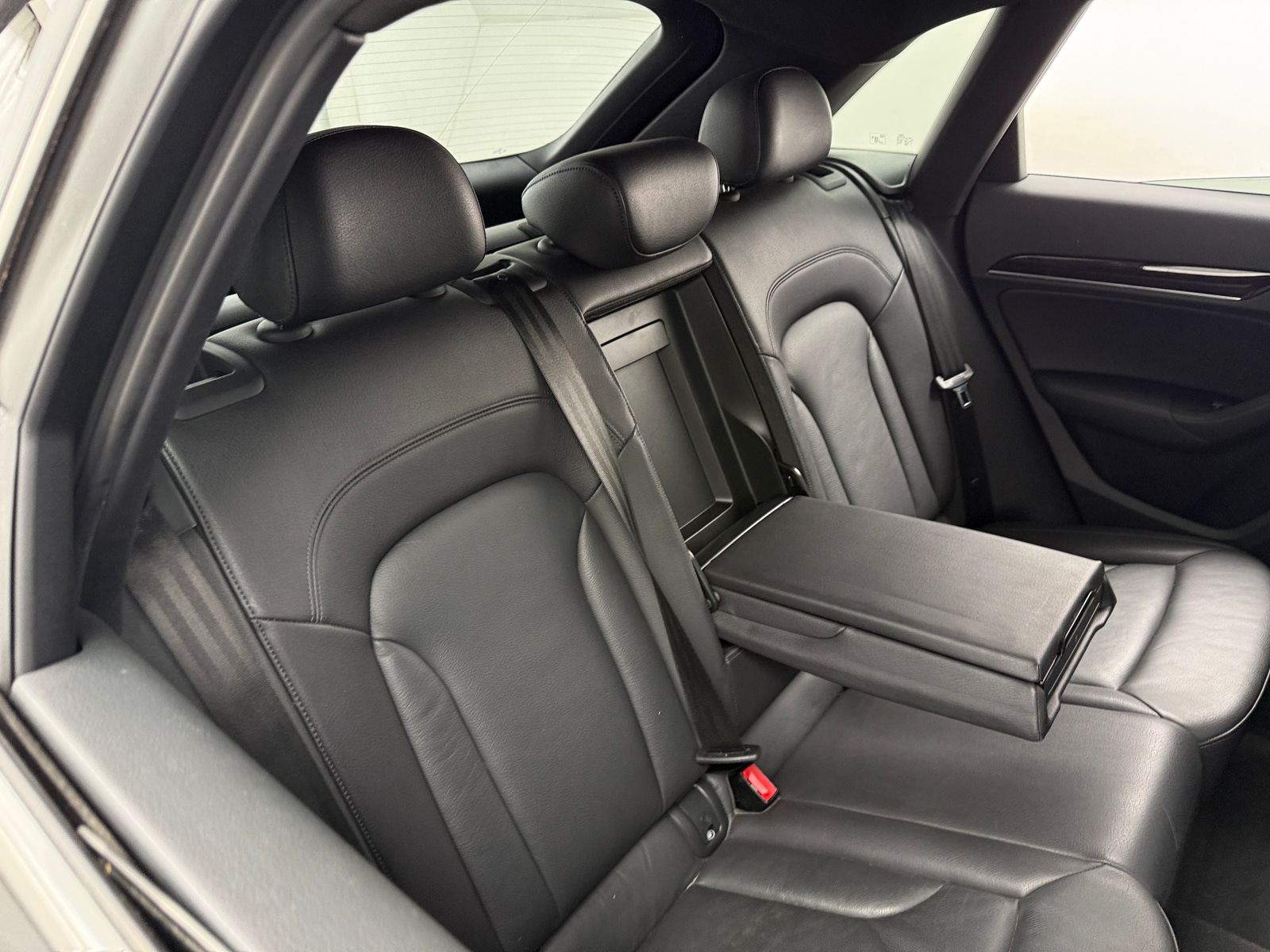 Thumbnail: 2016 Audi Q3 - 5