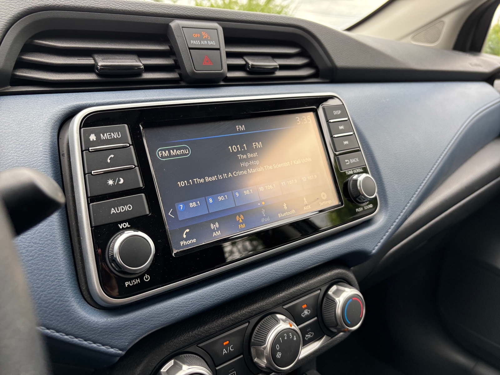 Thumbnail: 2025 Nissan Versa - 4