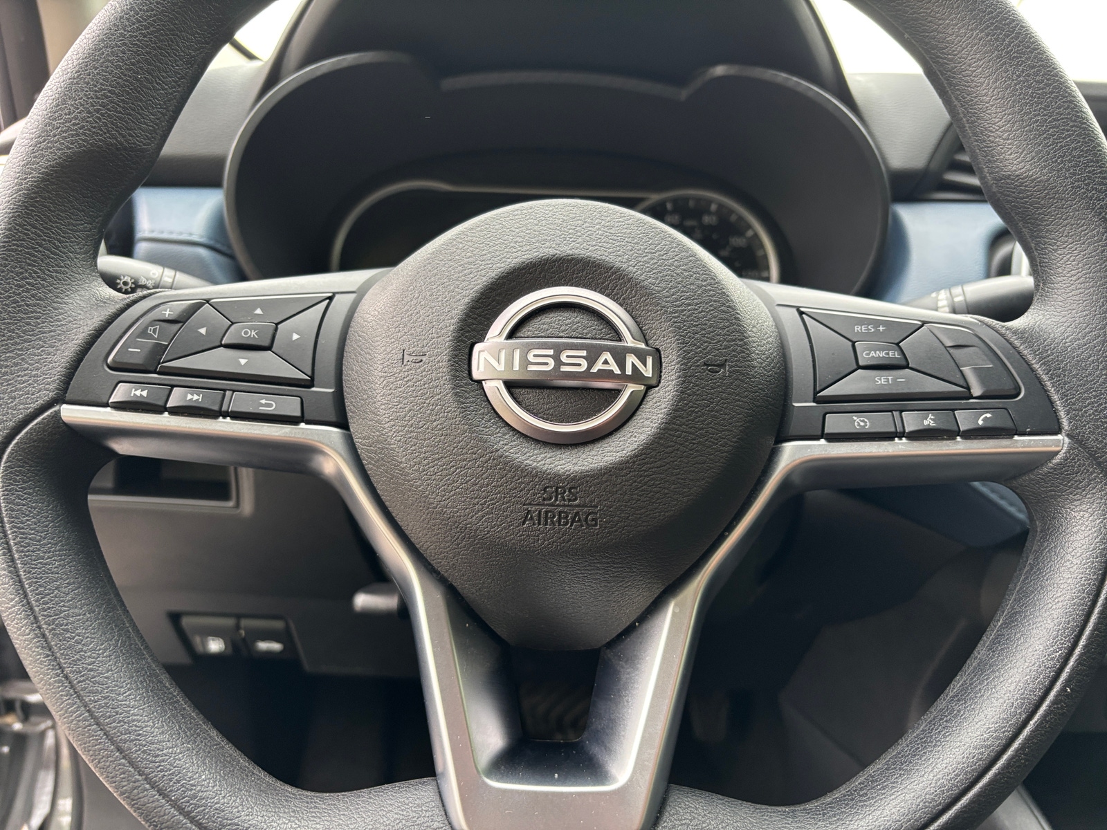 Thumbnail: 2025 Nissan Versa - 5