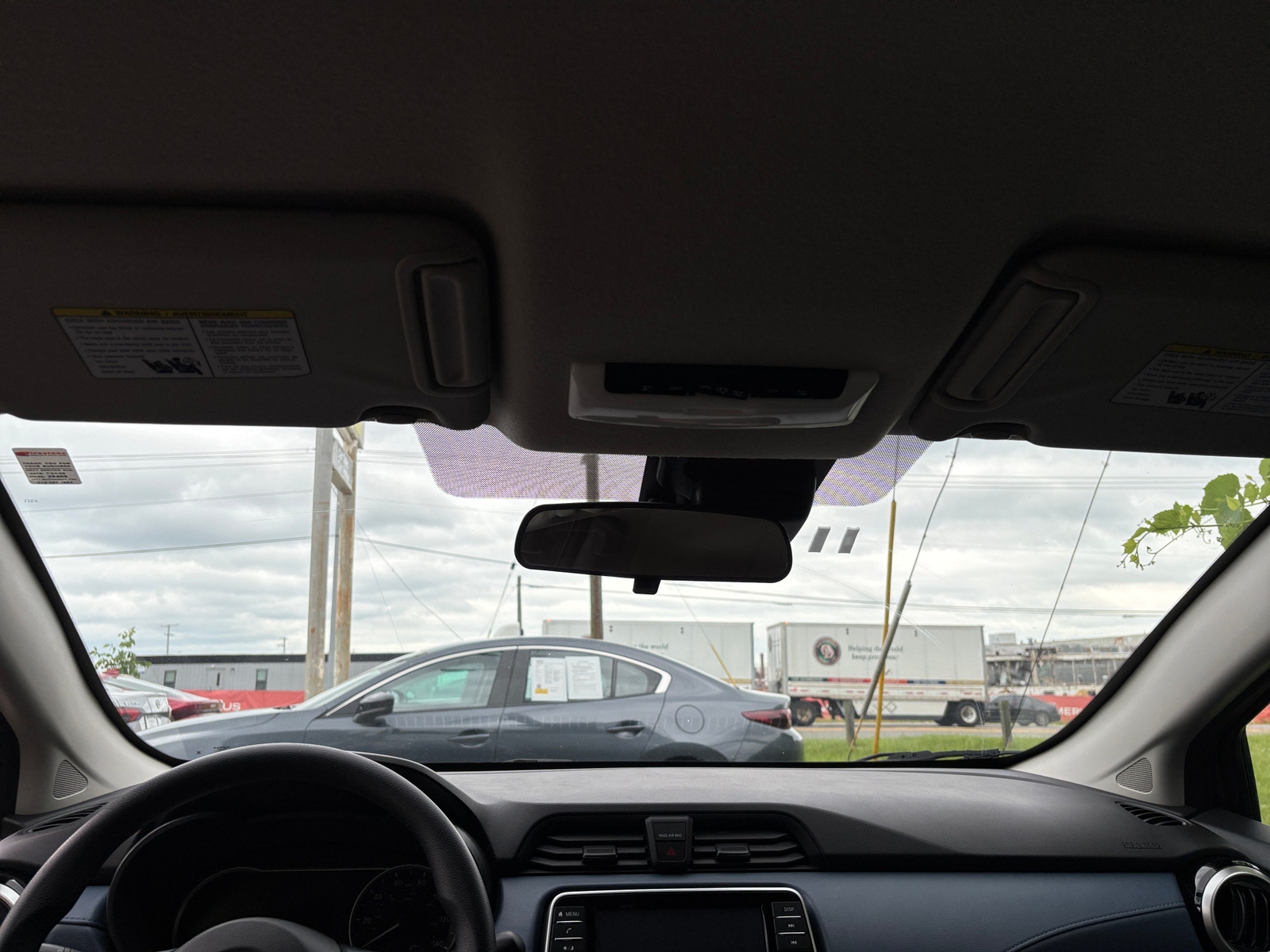 Thumbnail: 2025 Nissan Versa - 3