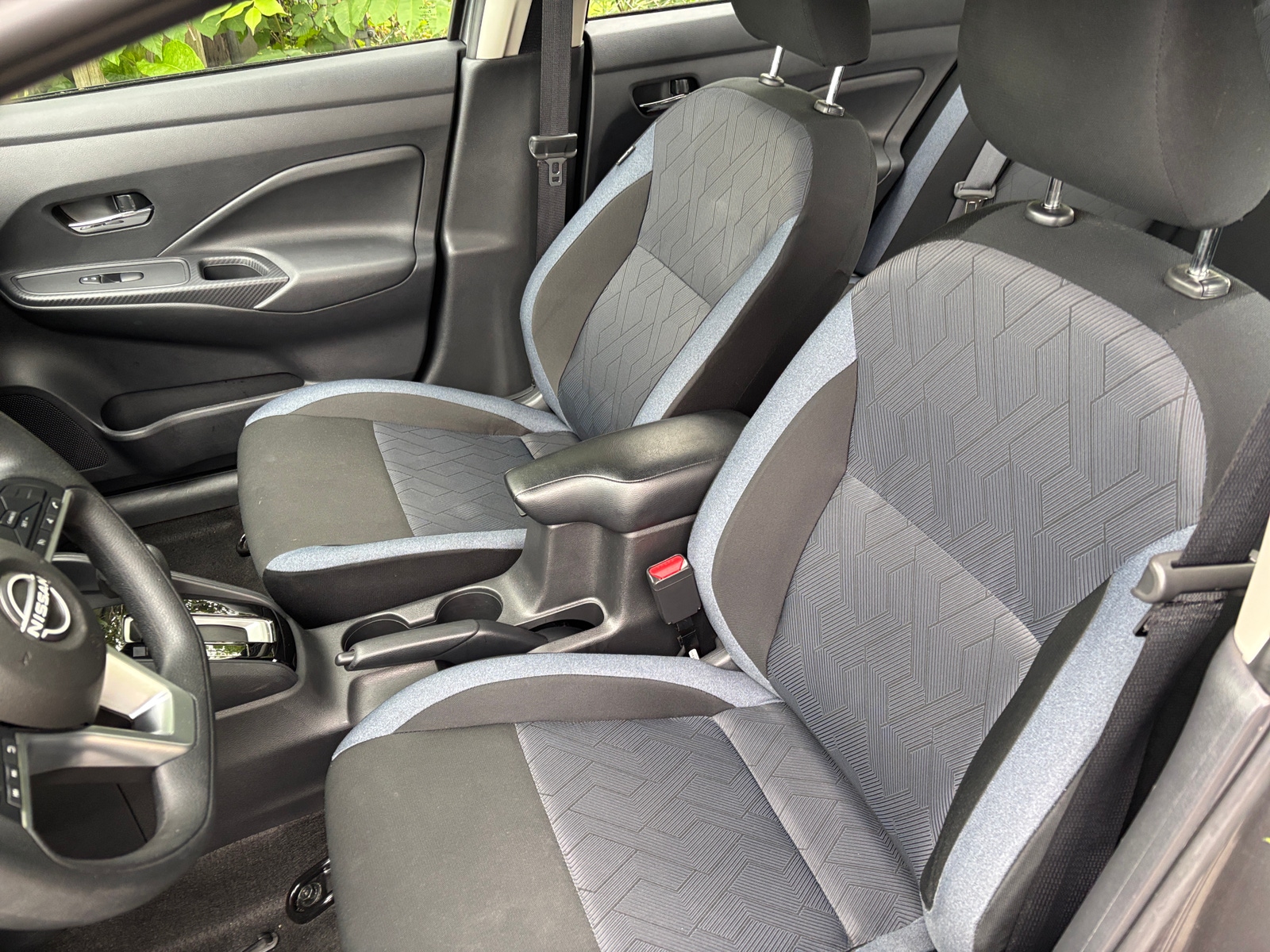 Thumbnail: 2025 Nissan Versa - 2