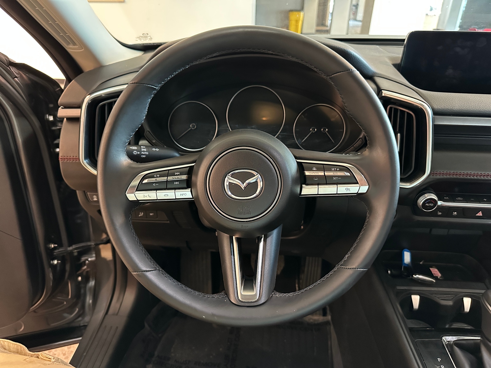 Thumbnail: 2025 Mazda CX-50 - 5