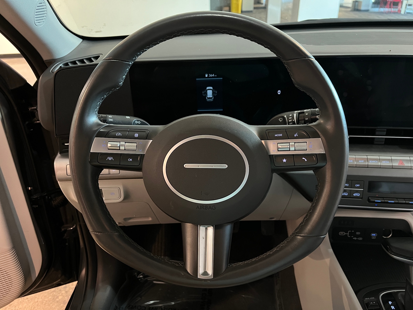 Thumbnail: 2025 Hyundai Kona - 5