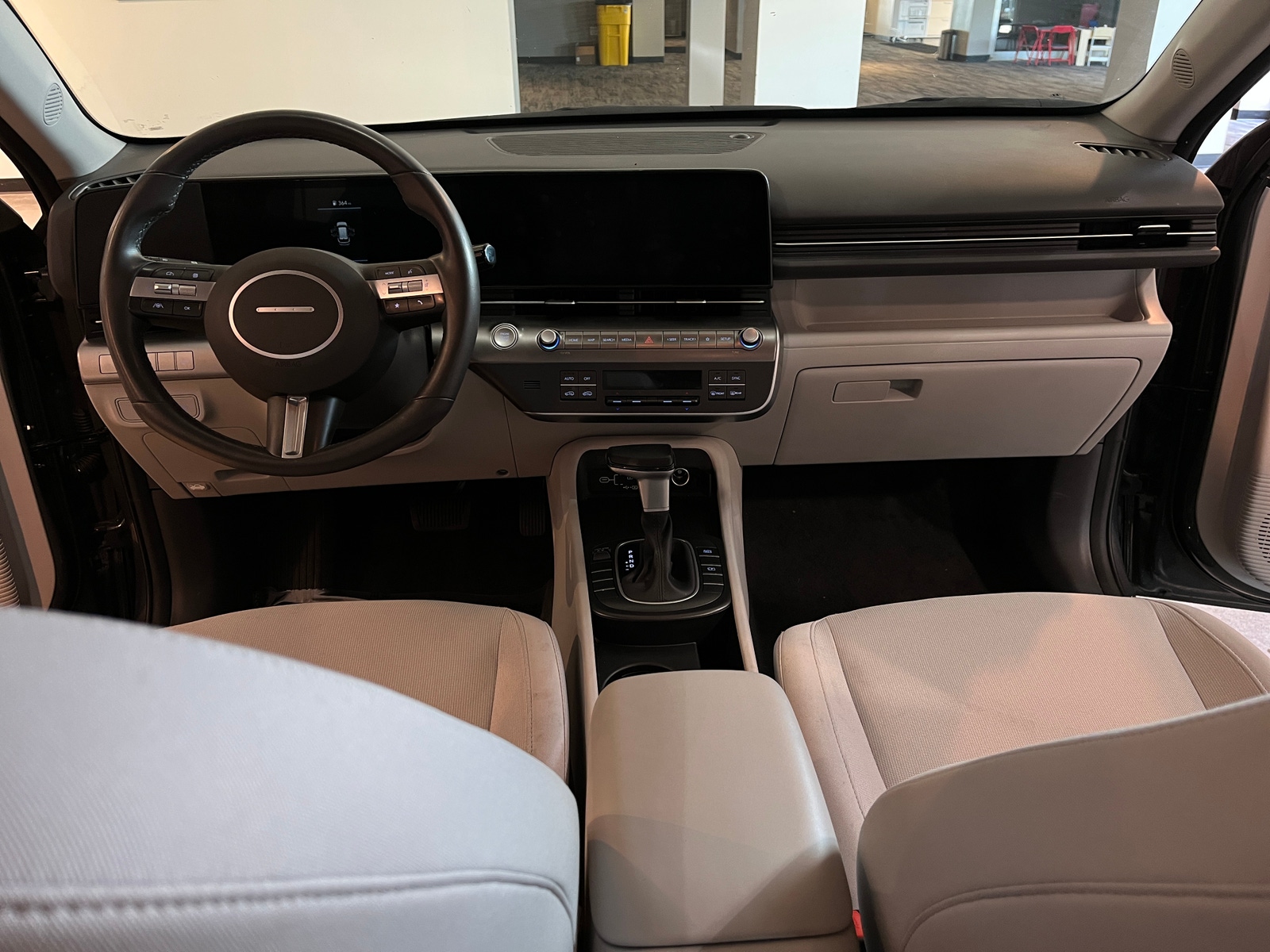 Thumbnail: 2025 Hyundai Kona - 3