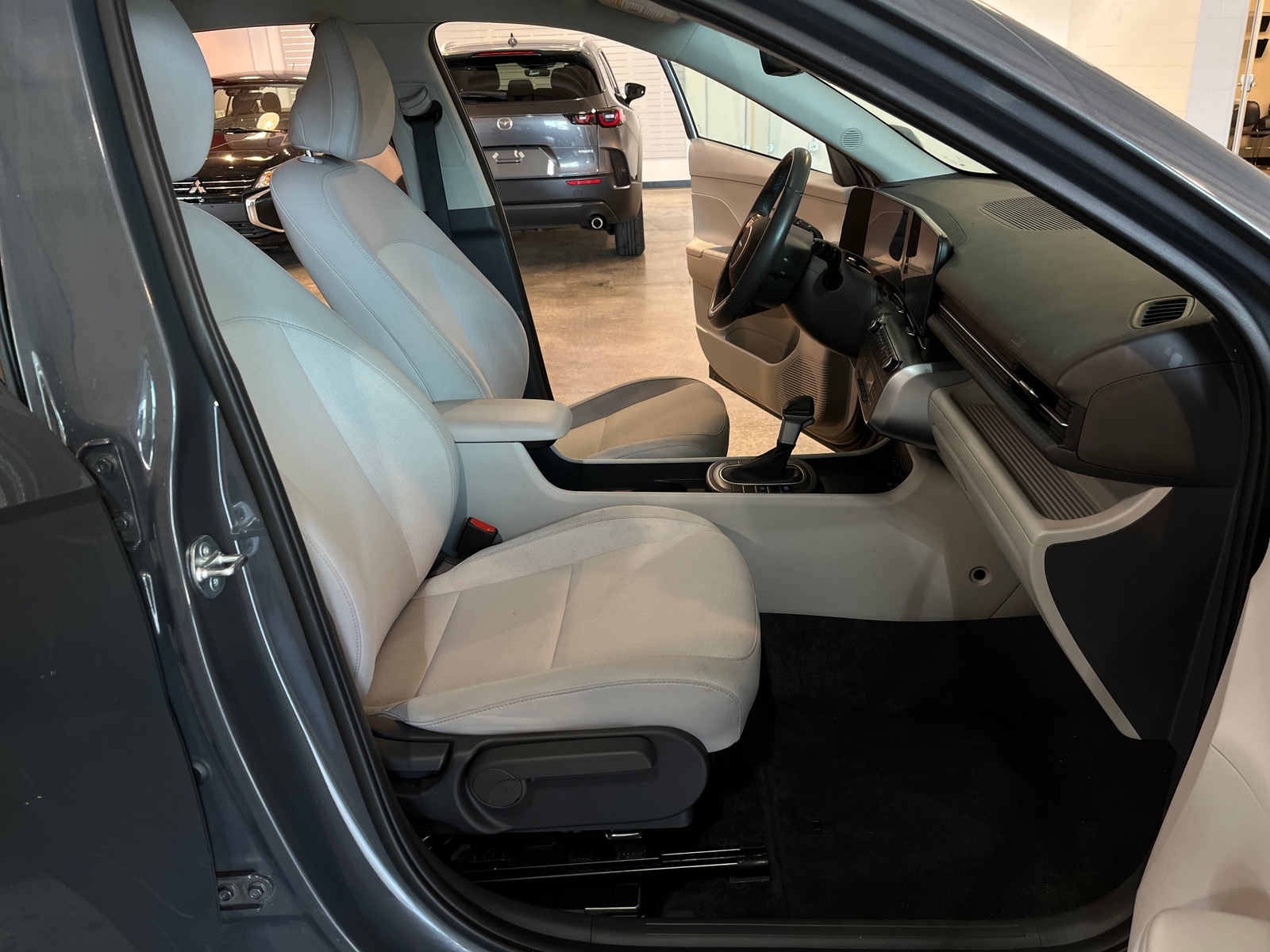 Thumbnail: 2025 Hyundai Kona - 2