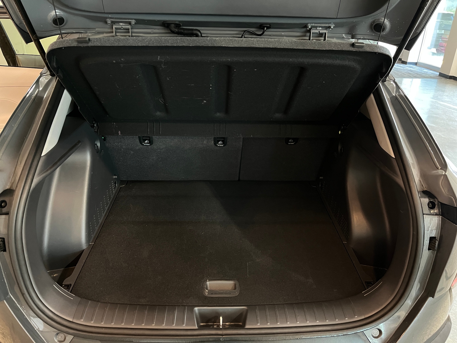 Thumbnail: 2025 Hyundai Kona - 6