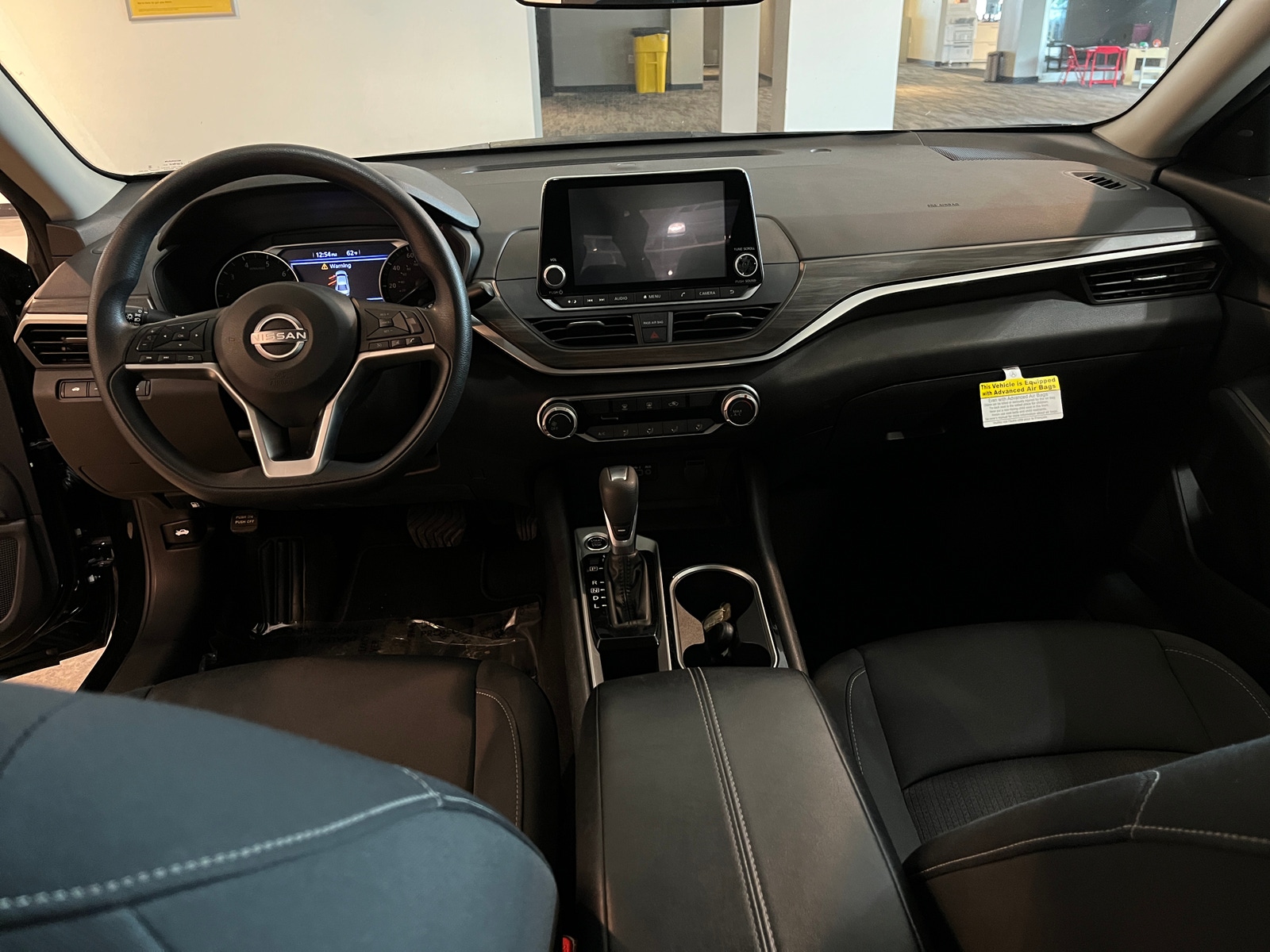 Thumbnail: 2024 Nissan Altima - 3