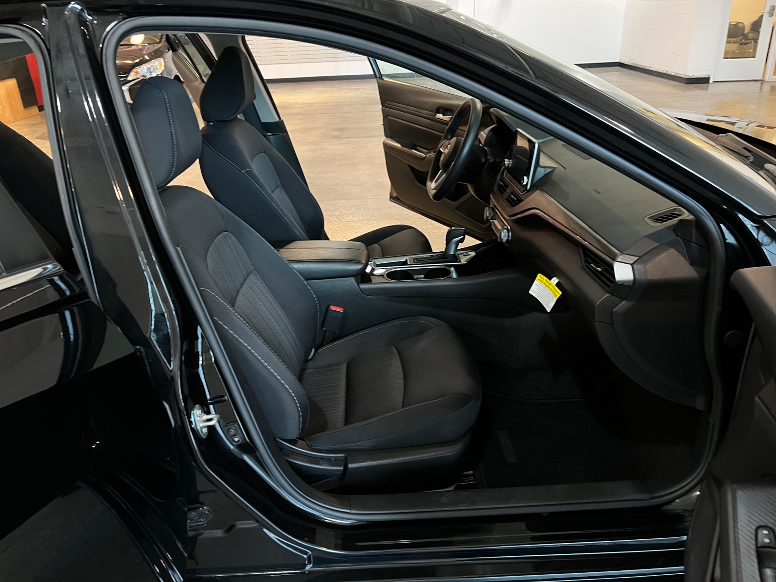 Thumbnail: 2024 Nissan Altima - 2