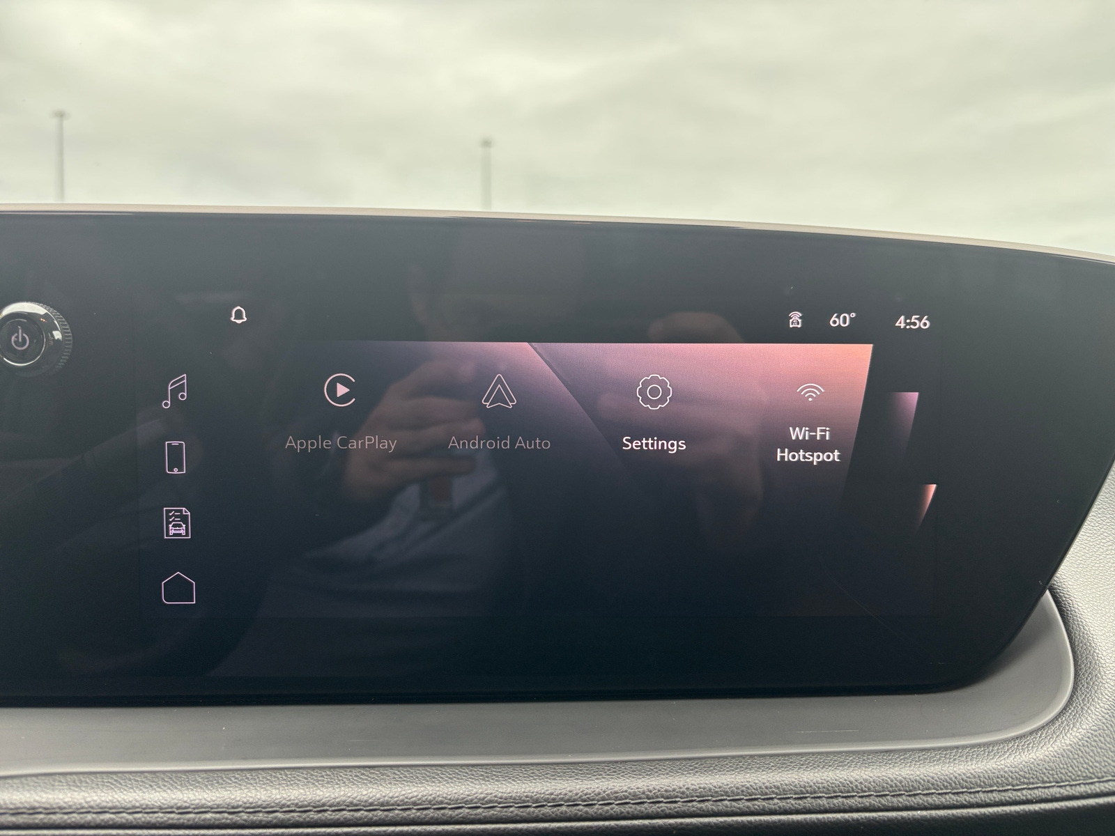 Thumbnail: 2025 Buick Encore GX - 4