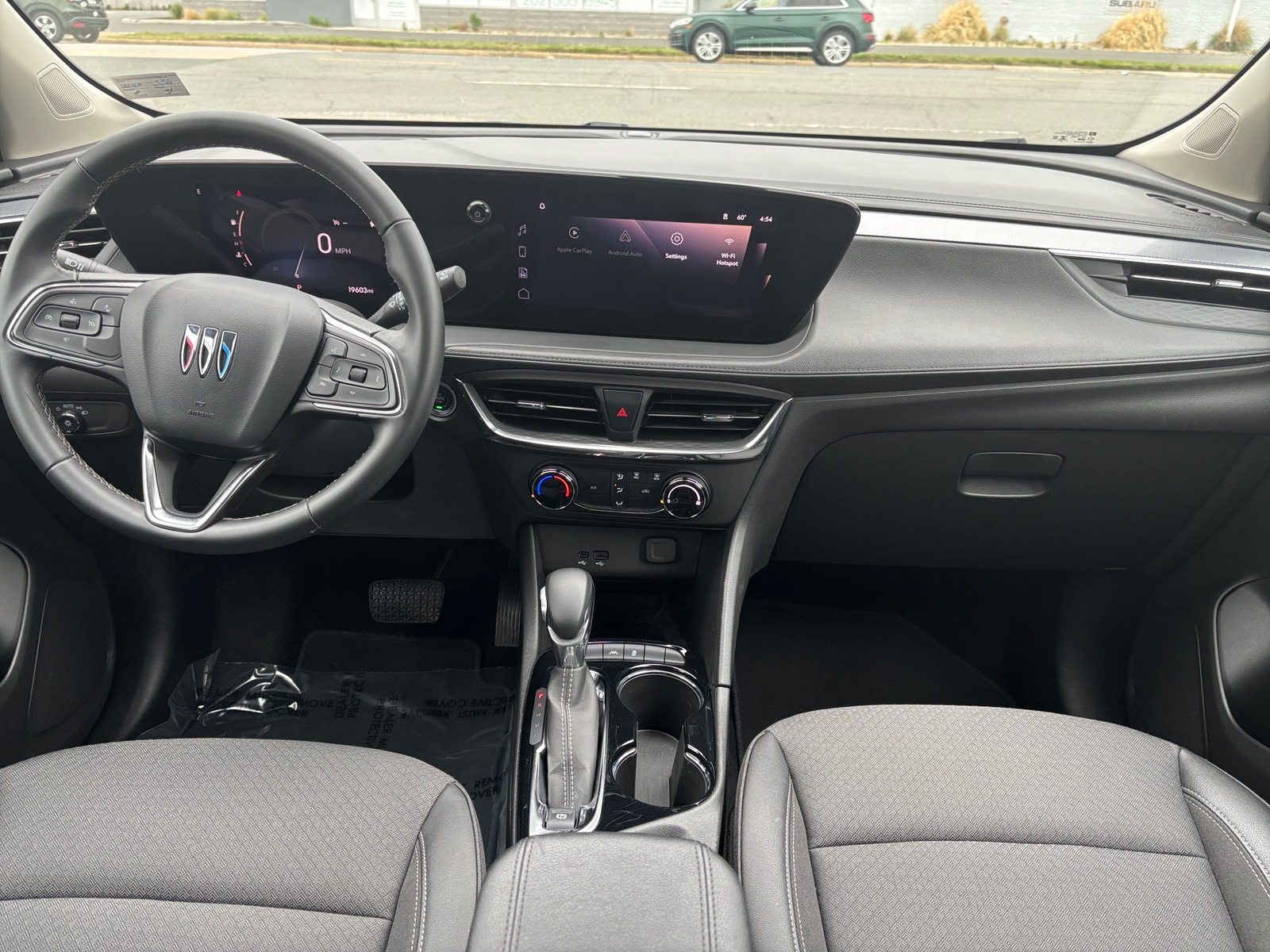 Thumbnail: 2025 Buick Encore GX - 3