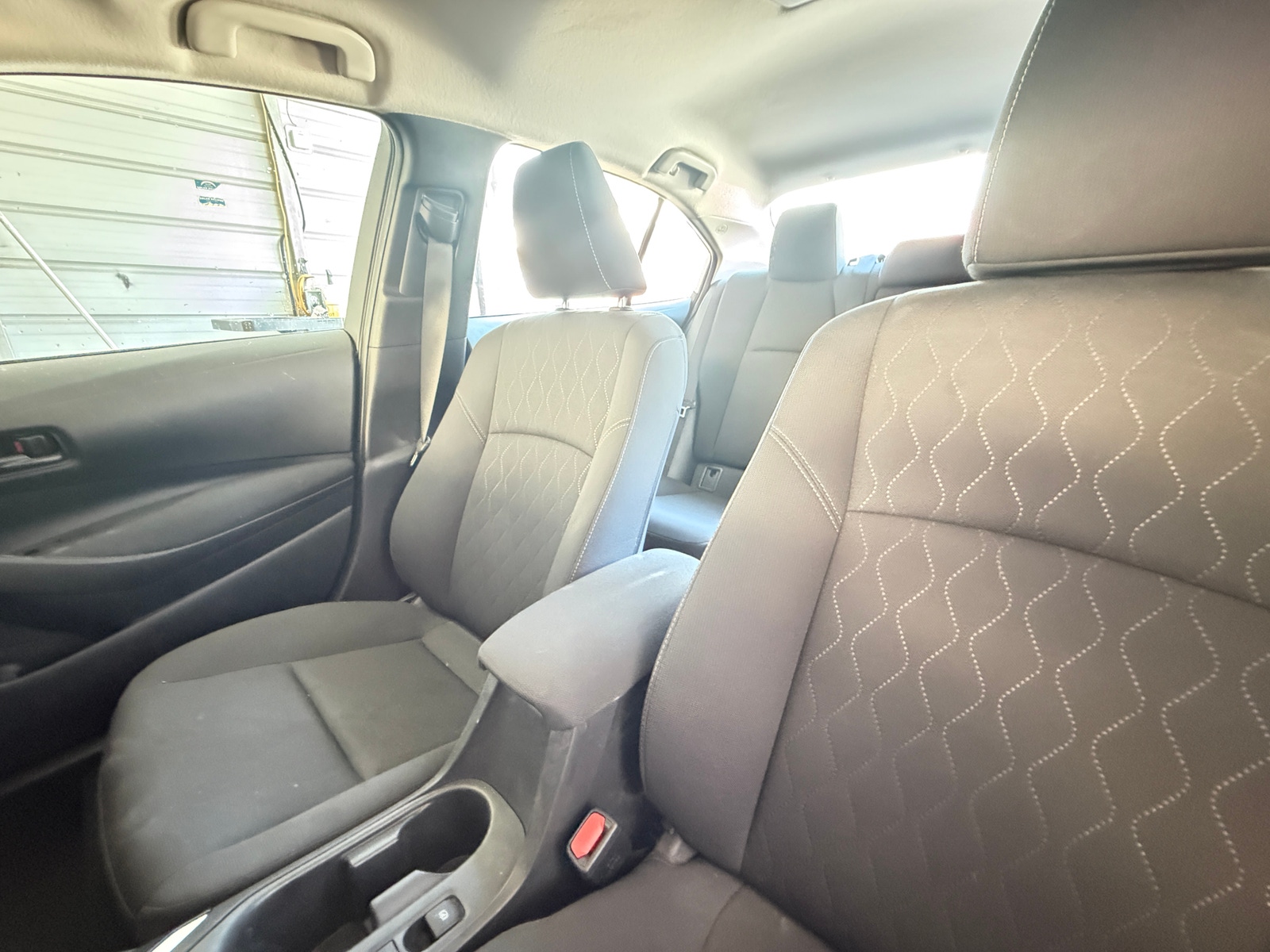 Thumbnail: 2025 Toyota Corolla - 2