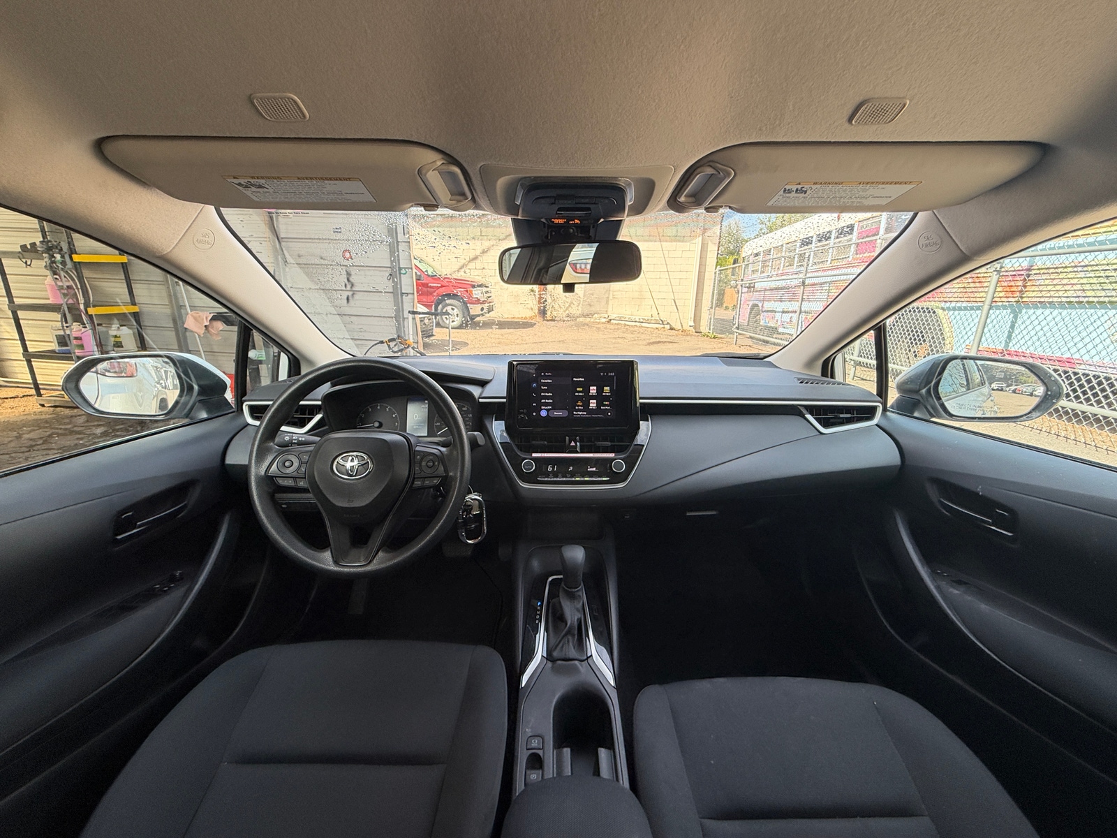 Thumbnail: 2025 Toyota Corolla - 3