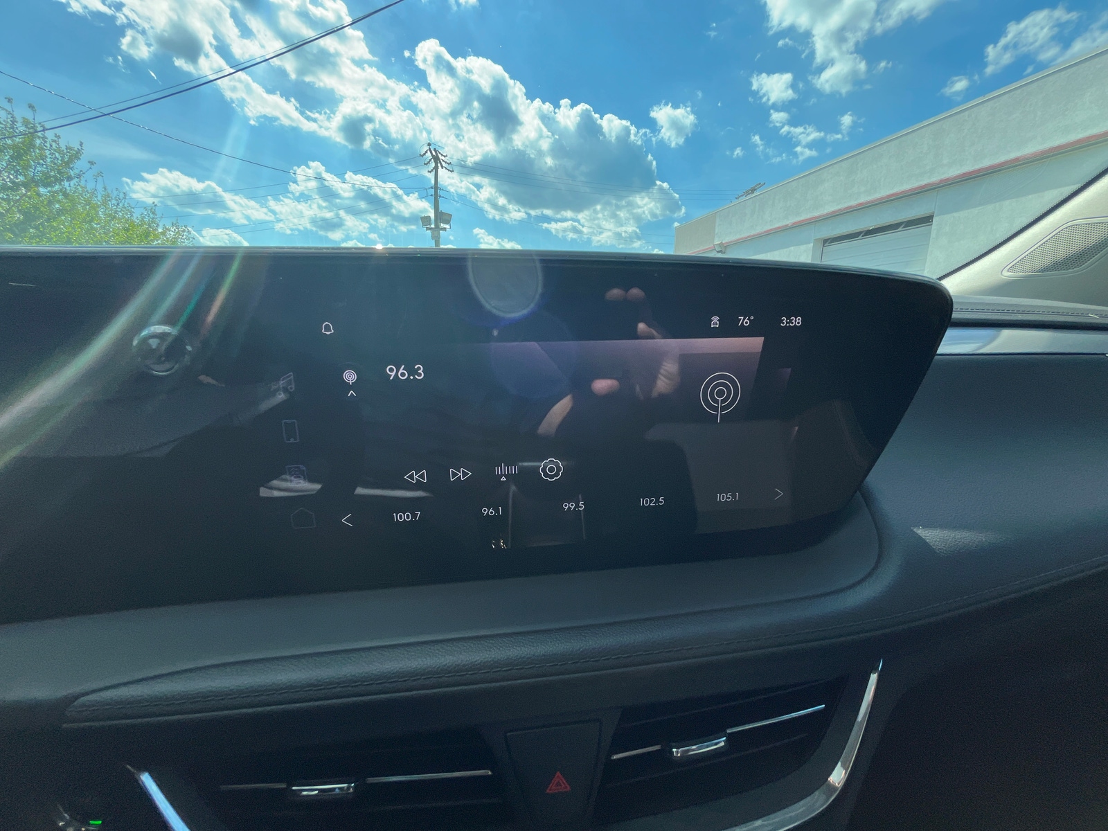 Thumbnail: 2025 Buick Encore GX - 4