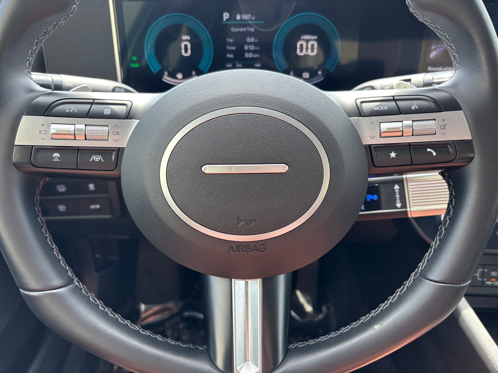 Thumbnail: 2025 Hyundai Sonata - 5