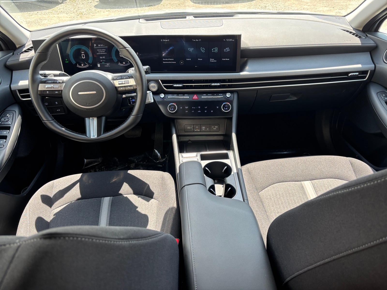 Thumbnail: 2025 Hyundai Sonata - 3