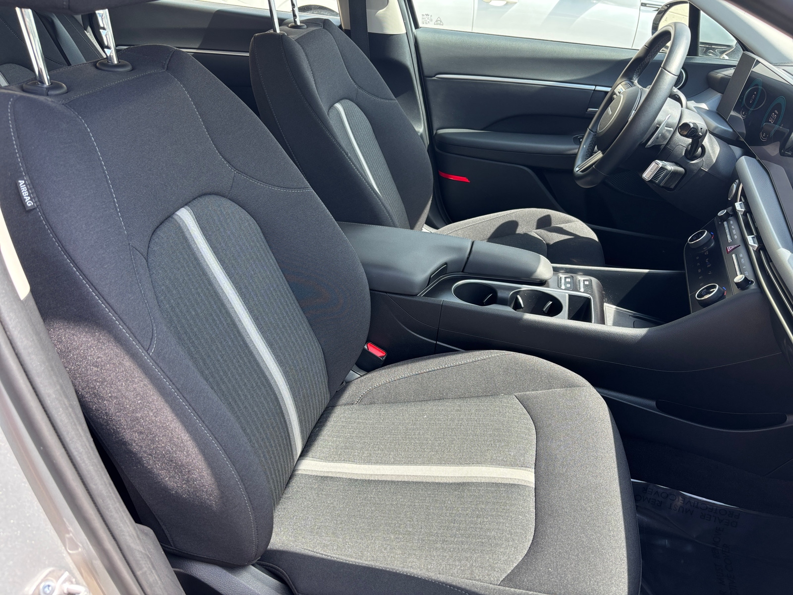 Thumbnail: 2025 Hyundai Sonata - 2