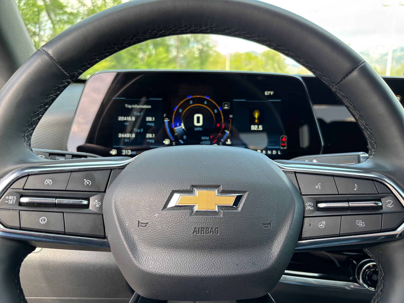 Thumbnail: 2025 Chevrolet Equinox - 5