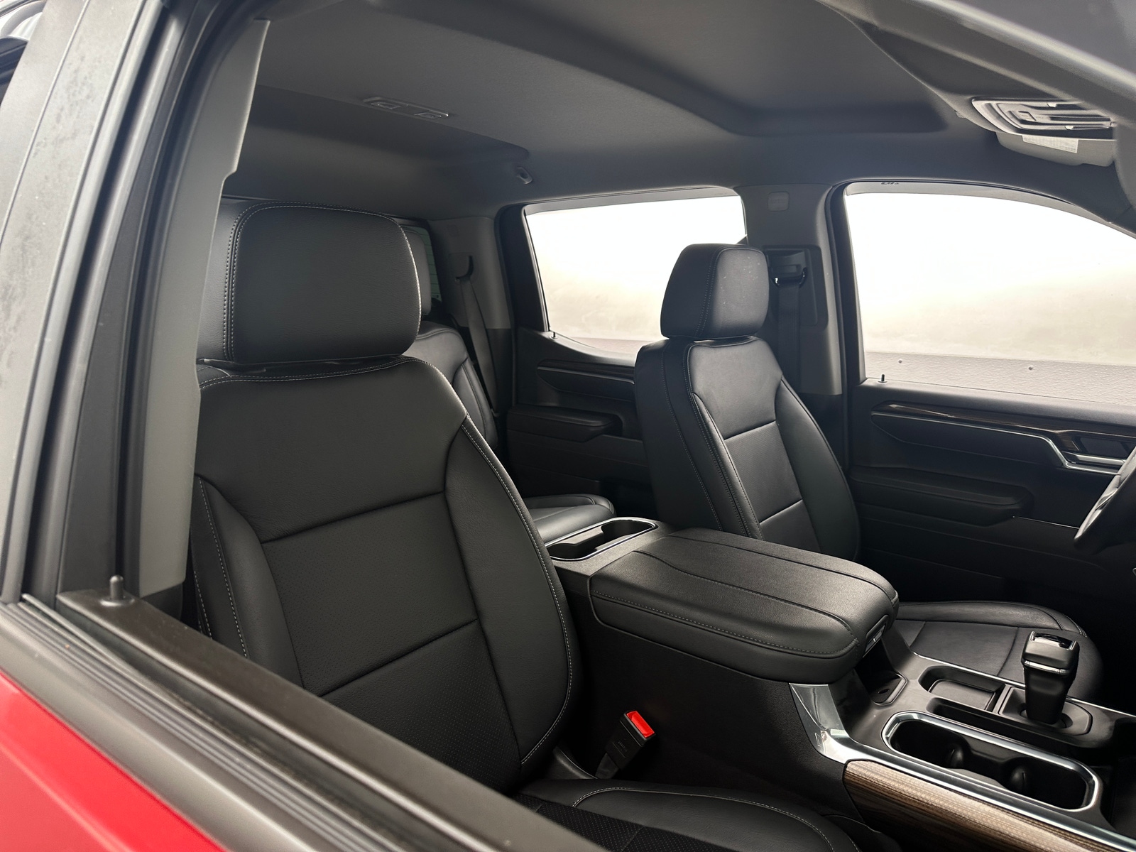 Thumbnail: 2025 Chevrolet Silverado 1500 - 2