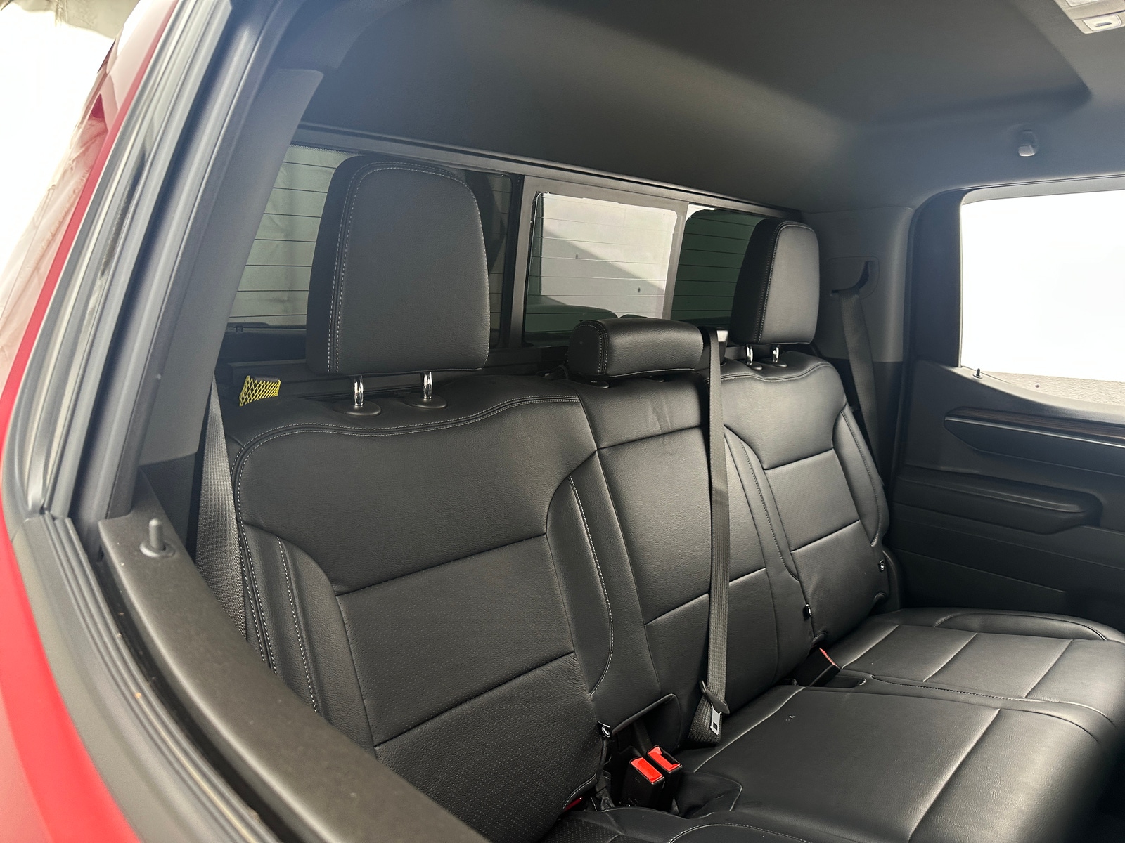 Thumbnail: 2025 Chevrolet Silverado 1500 - 6