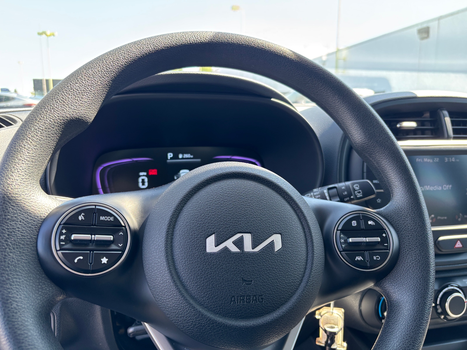 Thumbnail: 2025 Kia Soul - 5