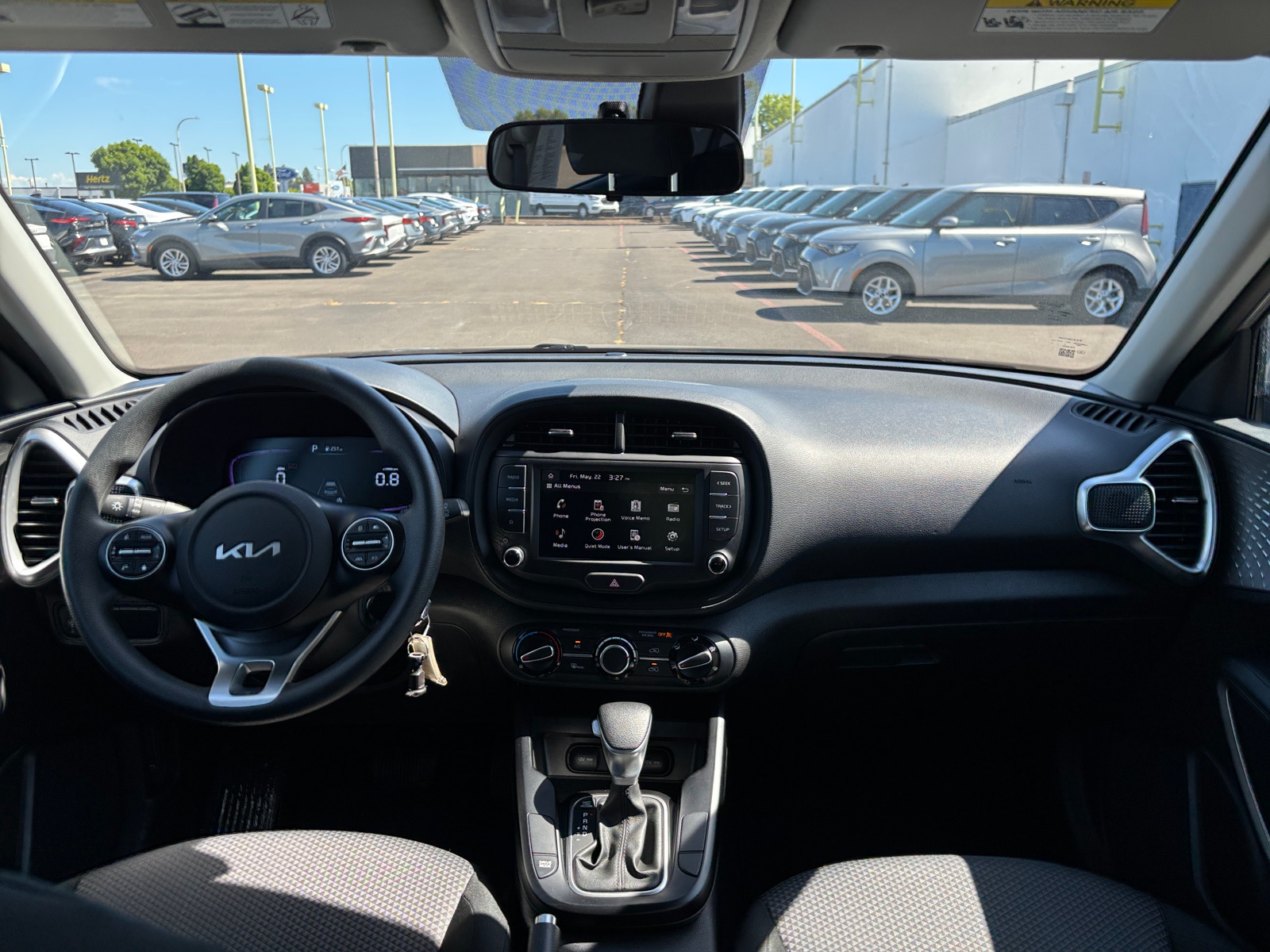 Thumbnail: 2025 Kia Soul - 3