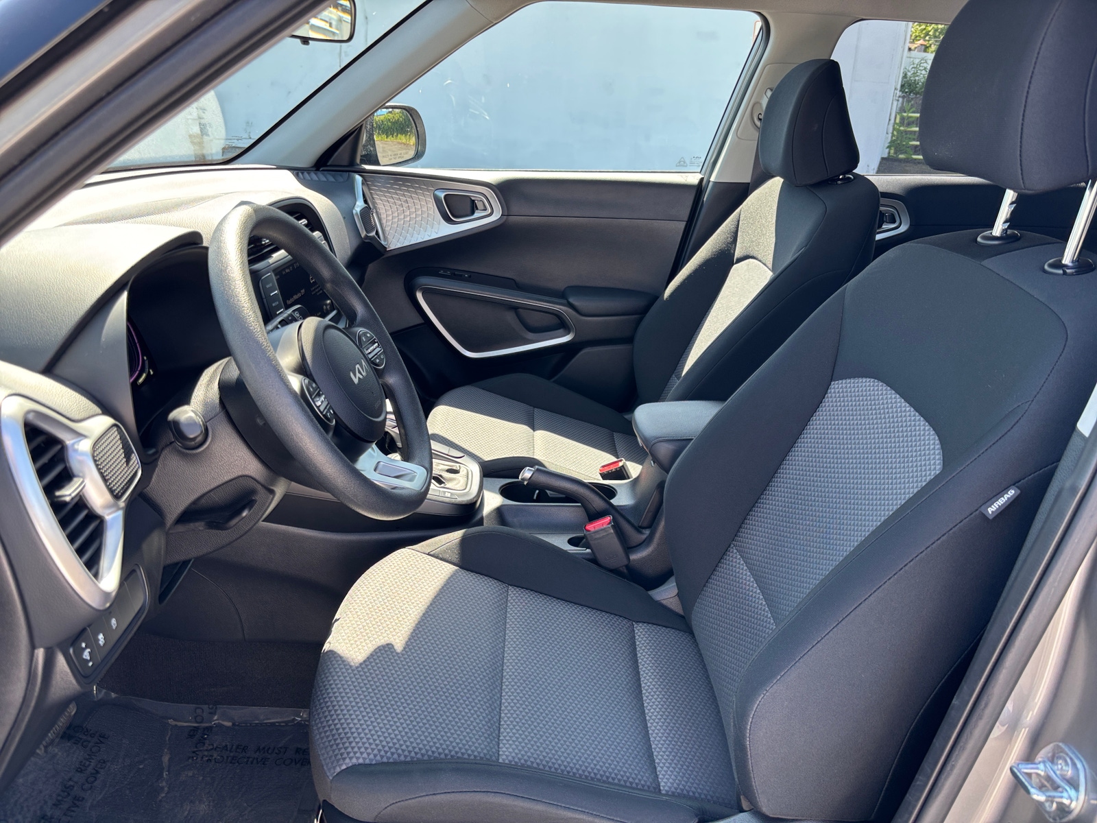 Thumbnail: 2025 Kia Soul - 2
