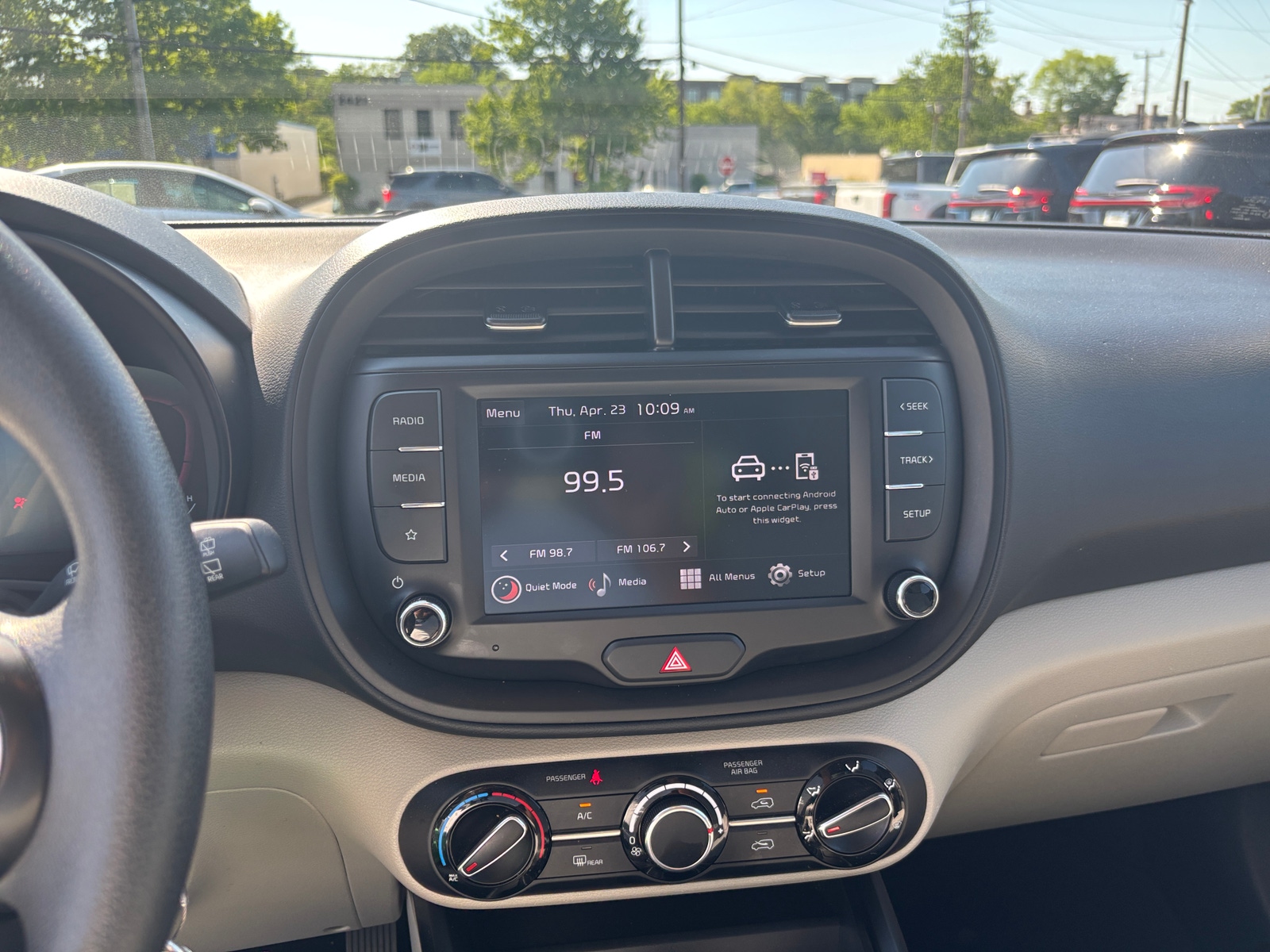 Thumbnail: 2025 Kia Soul - 3