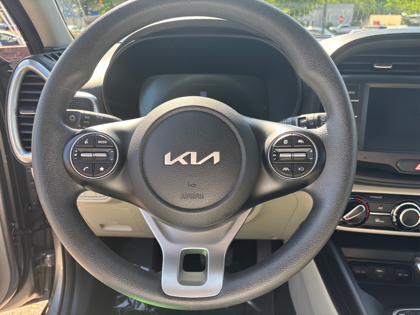 Thumbnail: 2025 Kia Soul - 4