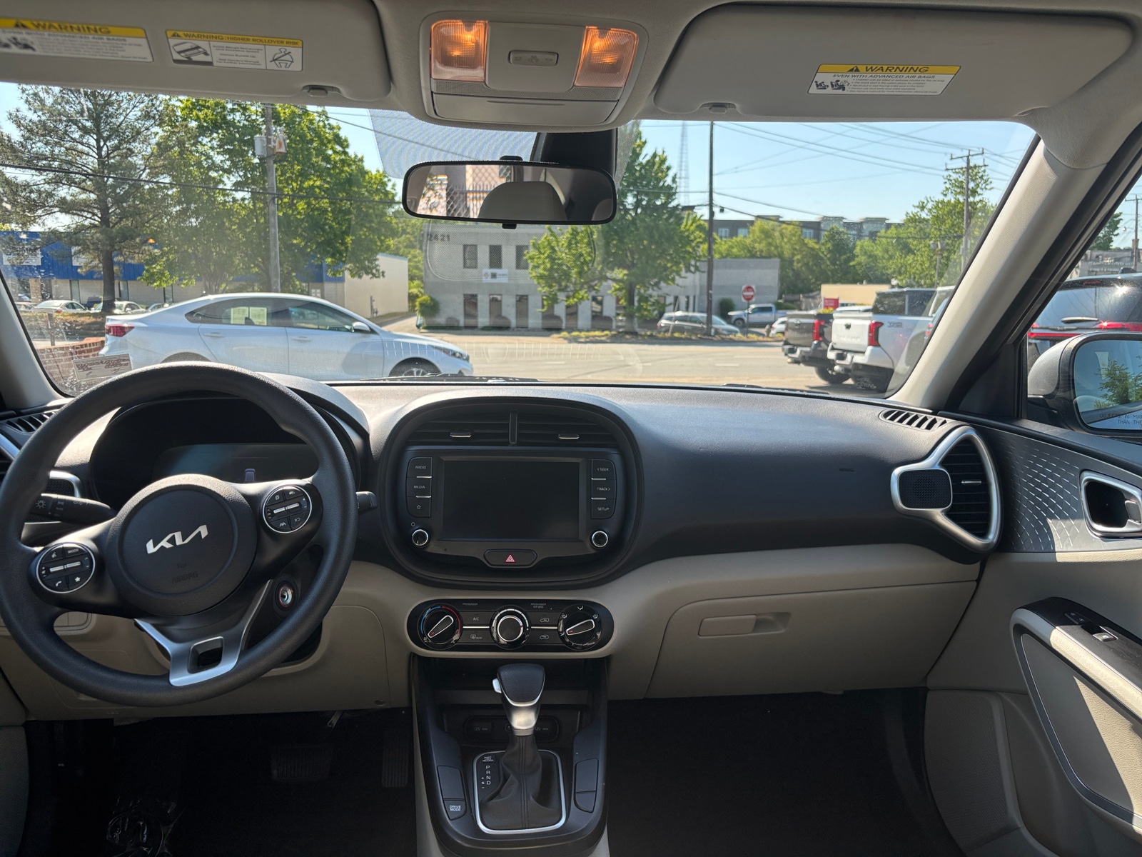 Thumbnail: 2025 Kia Soul - 2