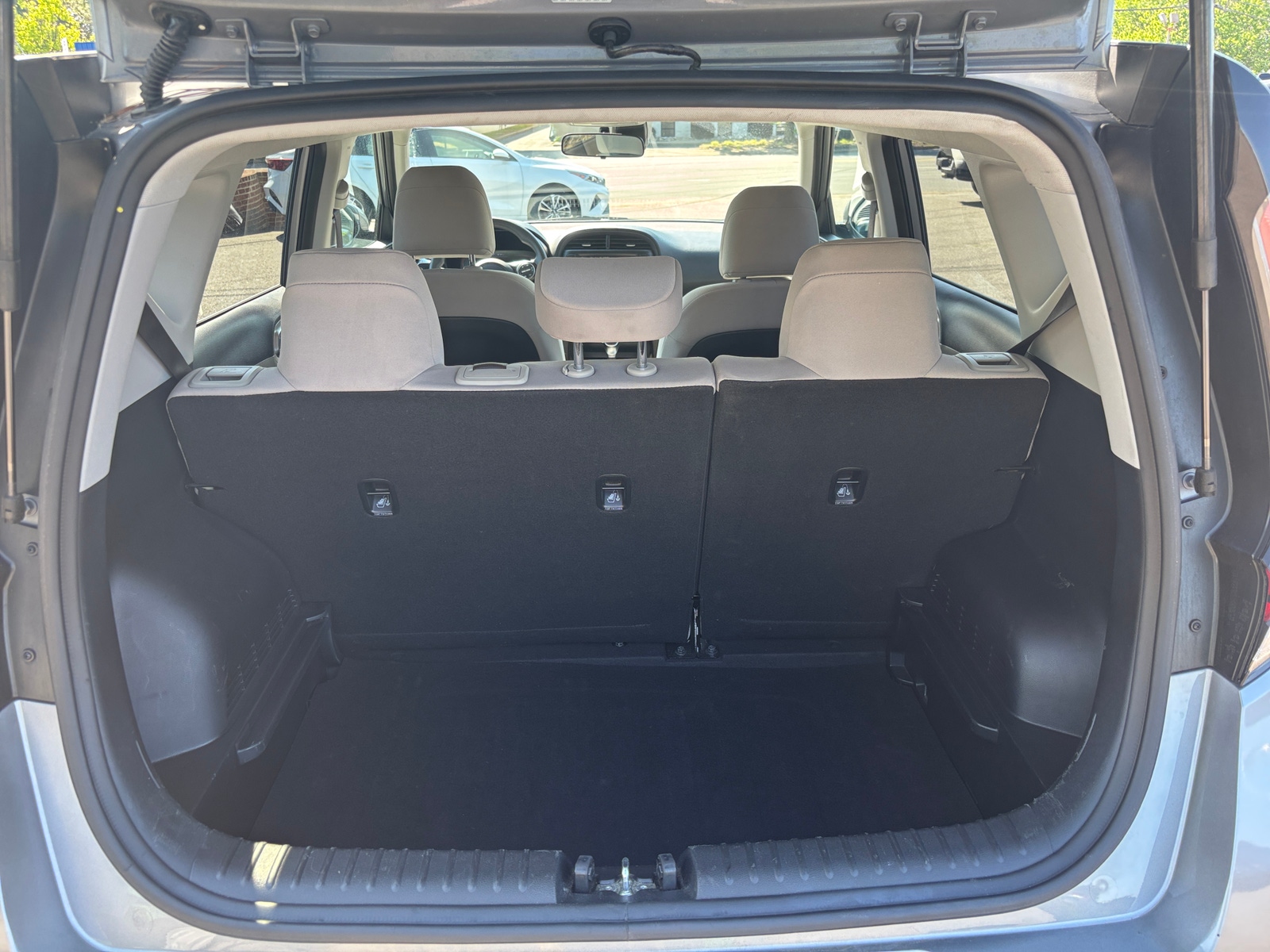 Thumbnail: 2025 Kia Soul - 5