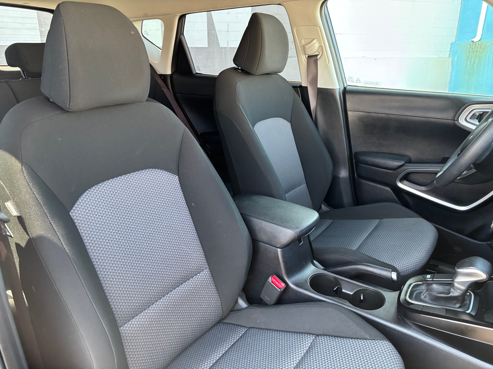 Thumbnail: 2025 Kia Soul - 2