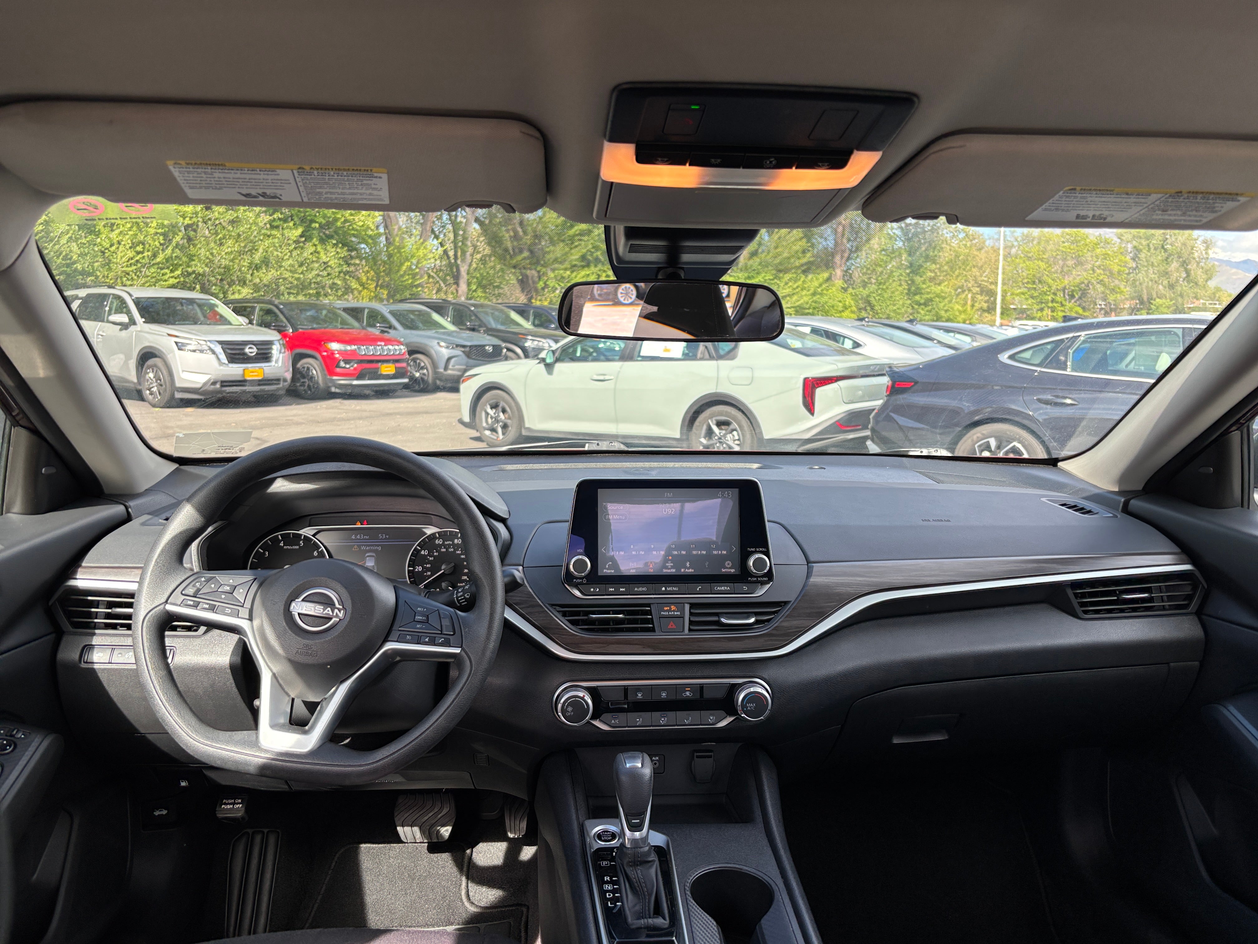 Thumbnail: 2025 Nissan Altima - 3