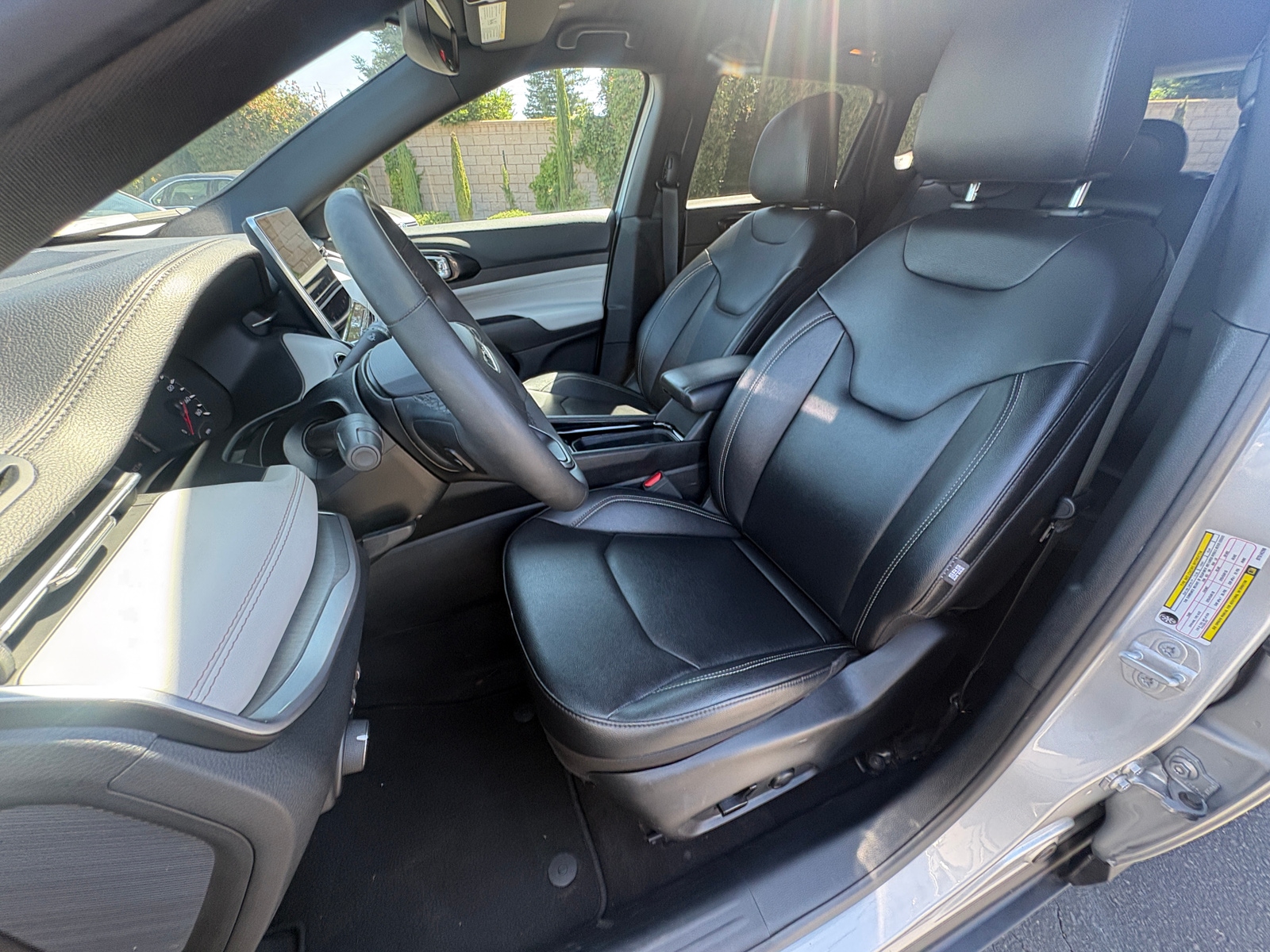 Thumbnail: 2025 Jeep Compass - 2