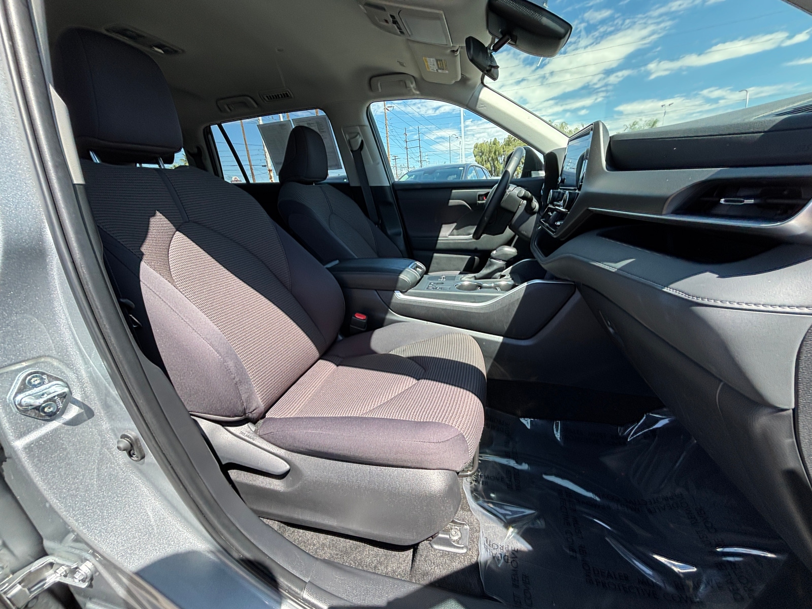 Thumbnail: 2025 Toyota Highlander - 2