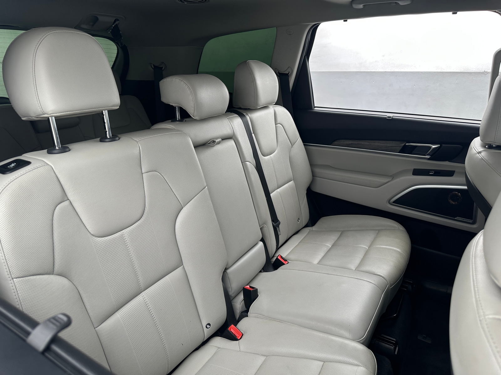 Thumbnail: 2020 Kia Telluride - 5