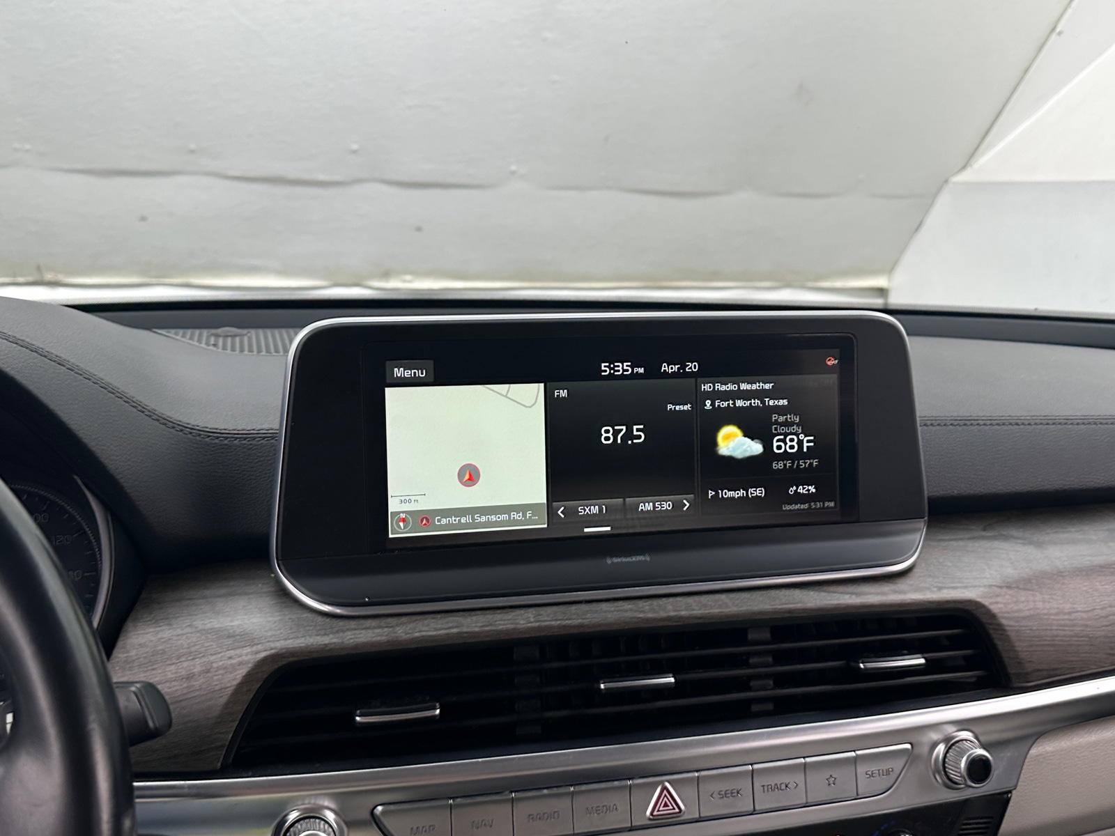 Thumbnail: 2020 Kia Telluride - 3