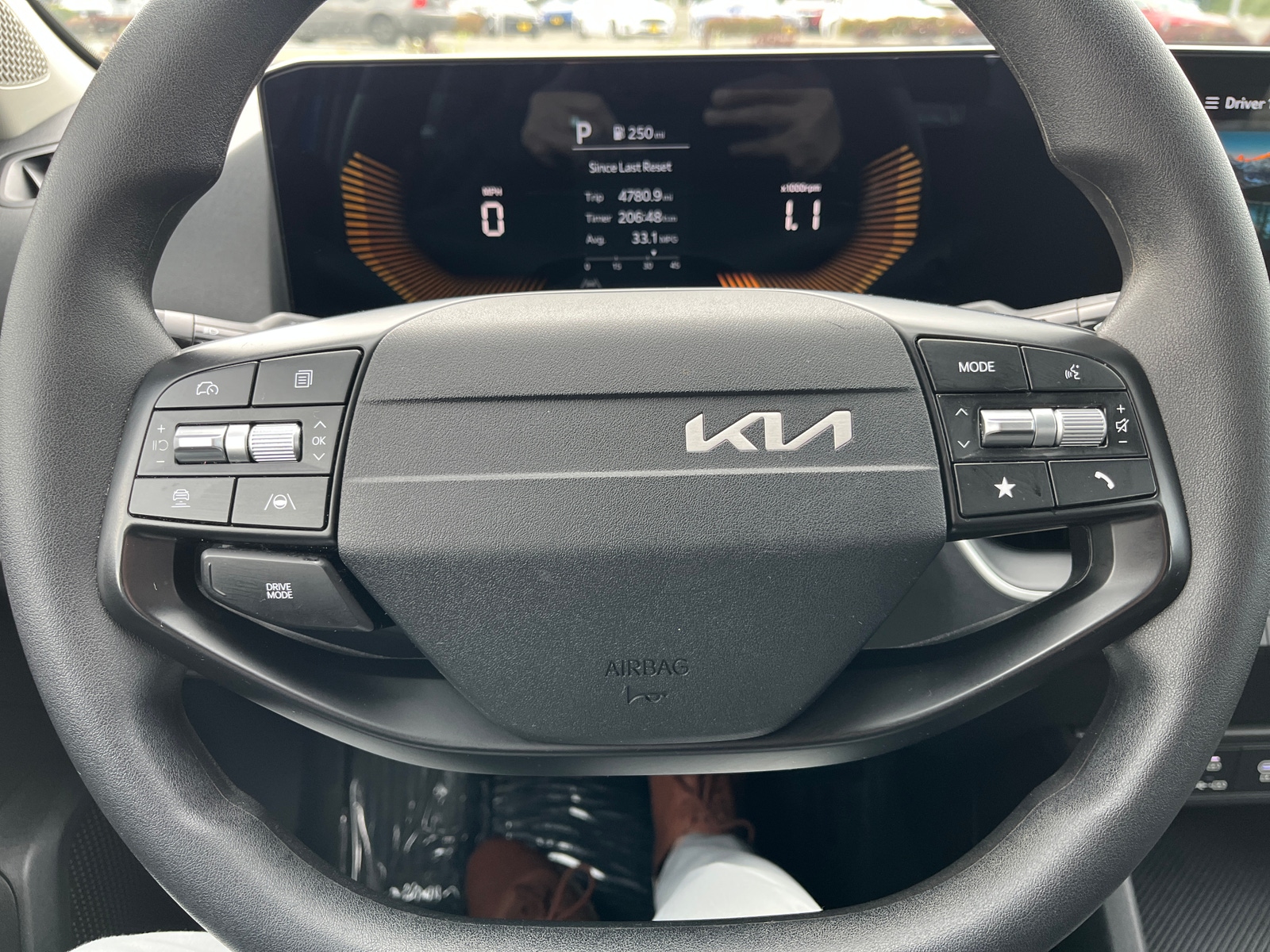 Thumbnail: 2025 Kia K4 - 5
