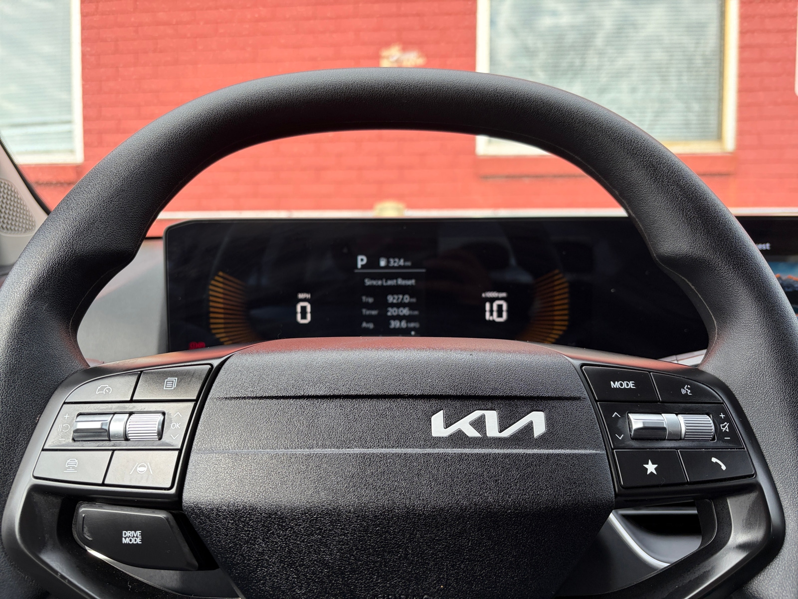 Thumbnail: 2025 Kia K4 - 5