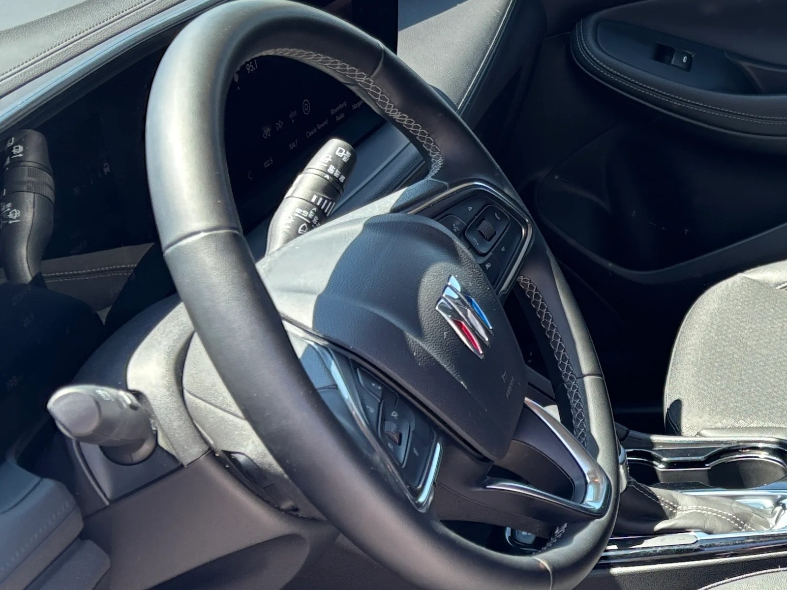 Thumbnail: 2025 Buick Encore GX - 4
